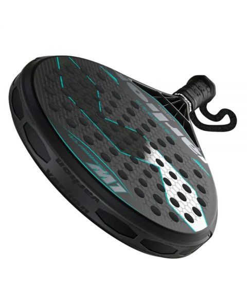 Pala de pádel varlion lw c ti difusor black - Imagen 3