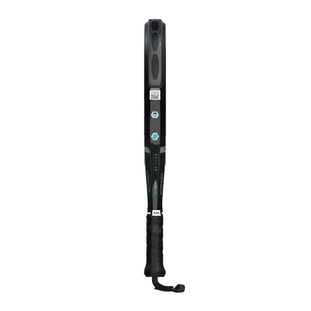 Pala de pádel varlion lw c ti difusor black - Imagen 6