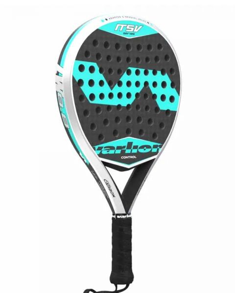 Pala de pádel varlion lw hexagon 8.8 - Imagen 3