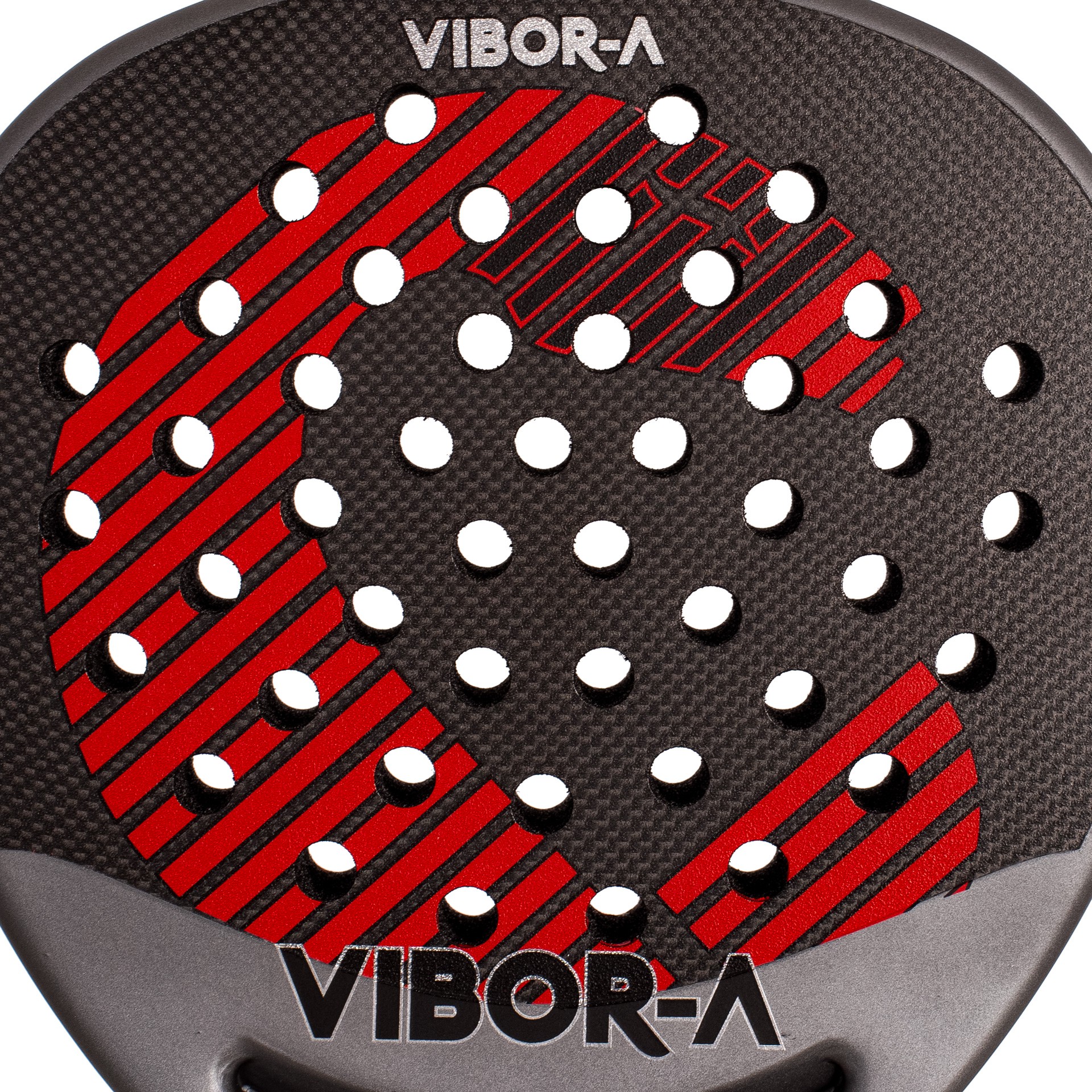 Pala de pádel vibor-a king cobra technic - Imagen 7