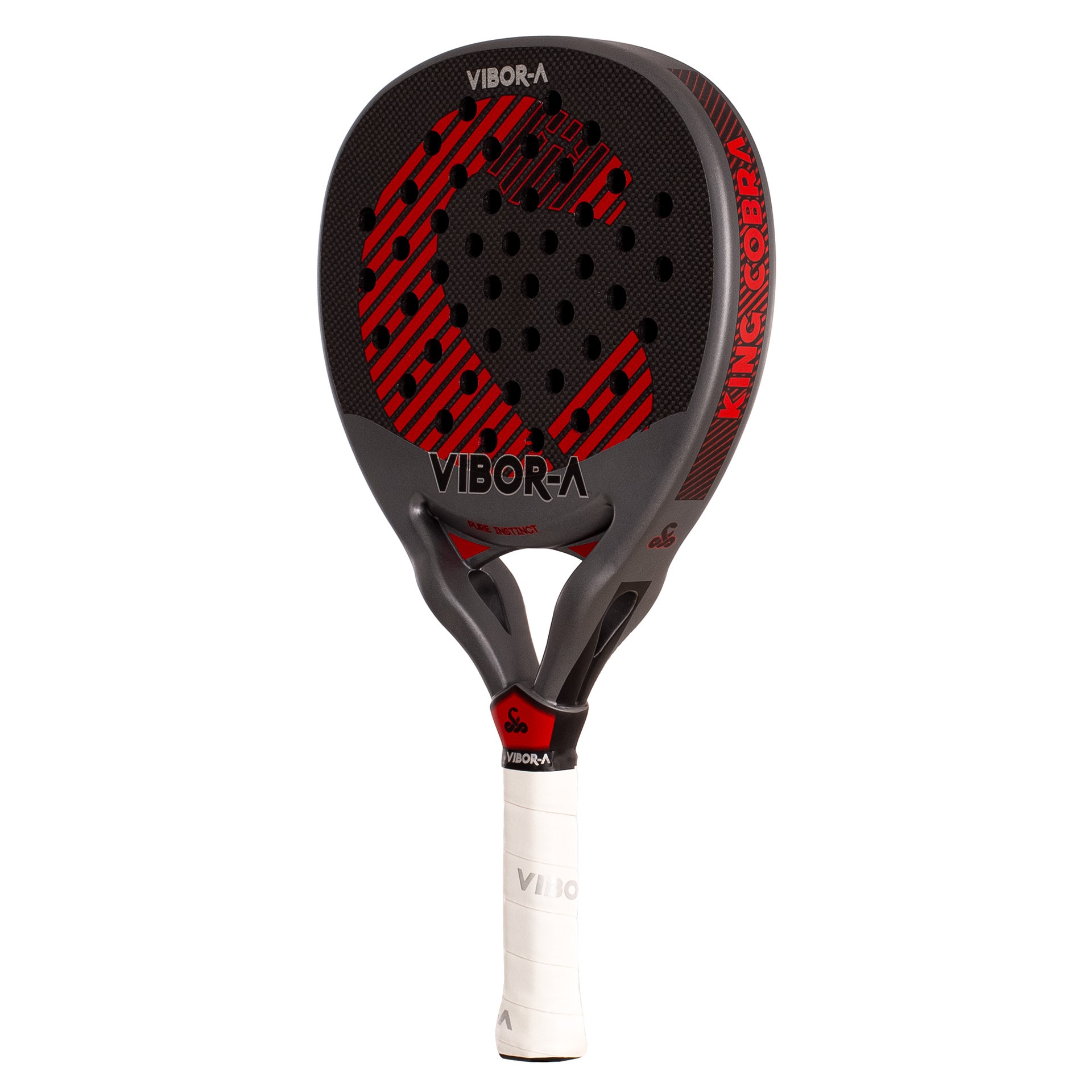 Pala de pádel vibor-a king cobra technic - Imagen 6