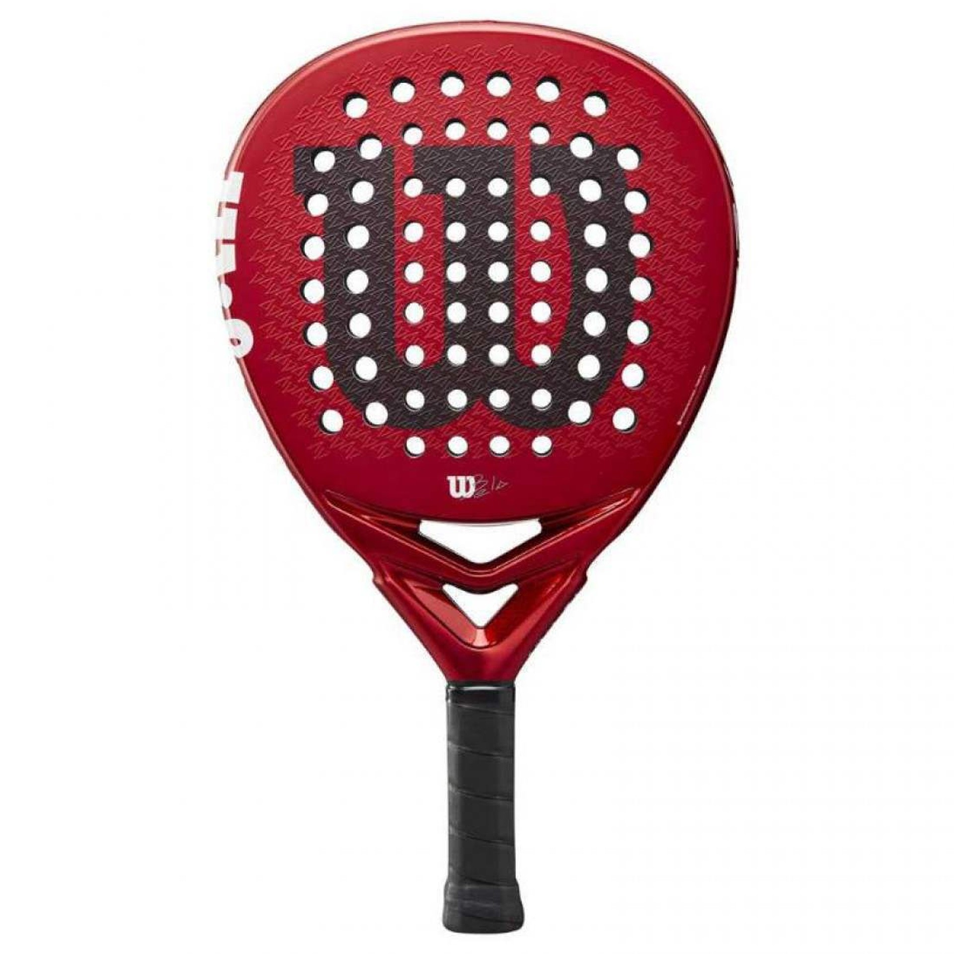 Pala de pádel wilson bela pro v2.5 - Imagen 2