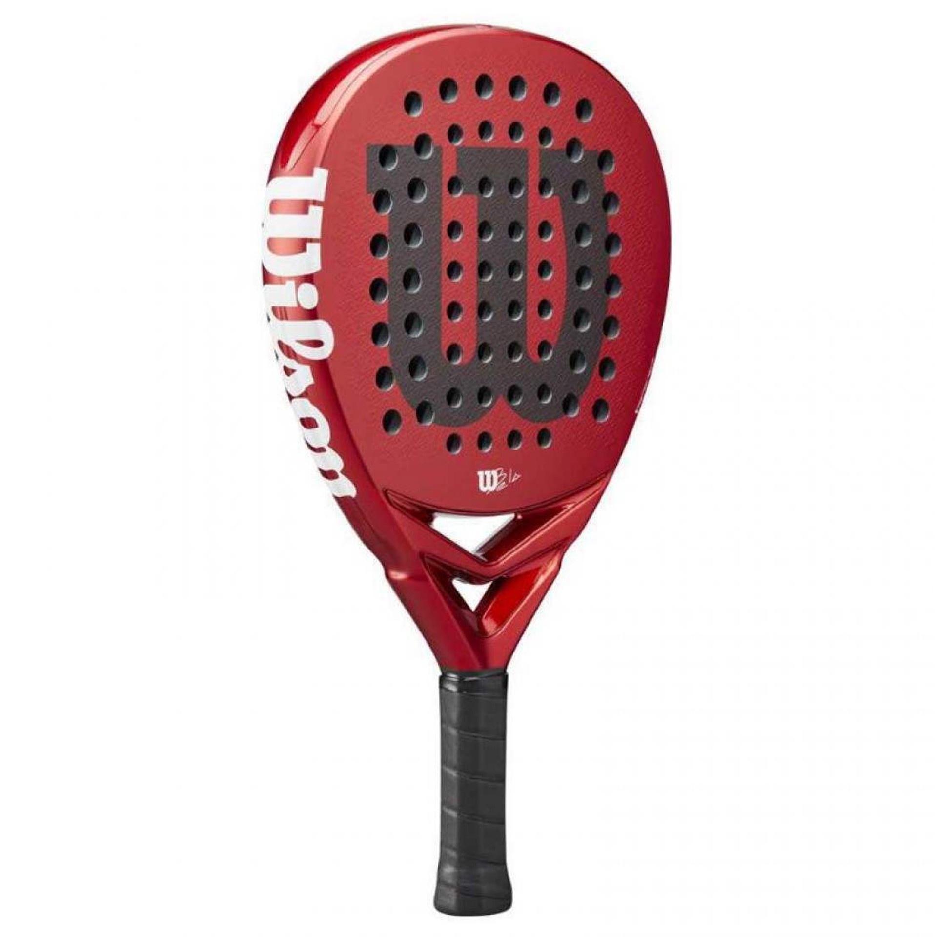 Pala de pádel wilson bela pro v2.5 - Imagen 4
