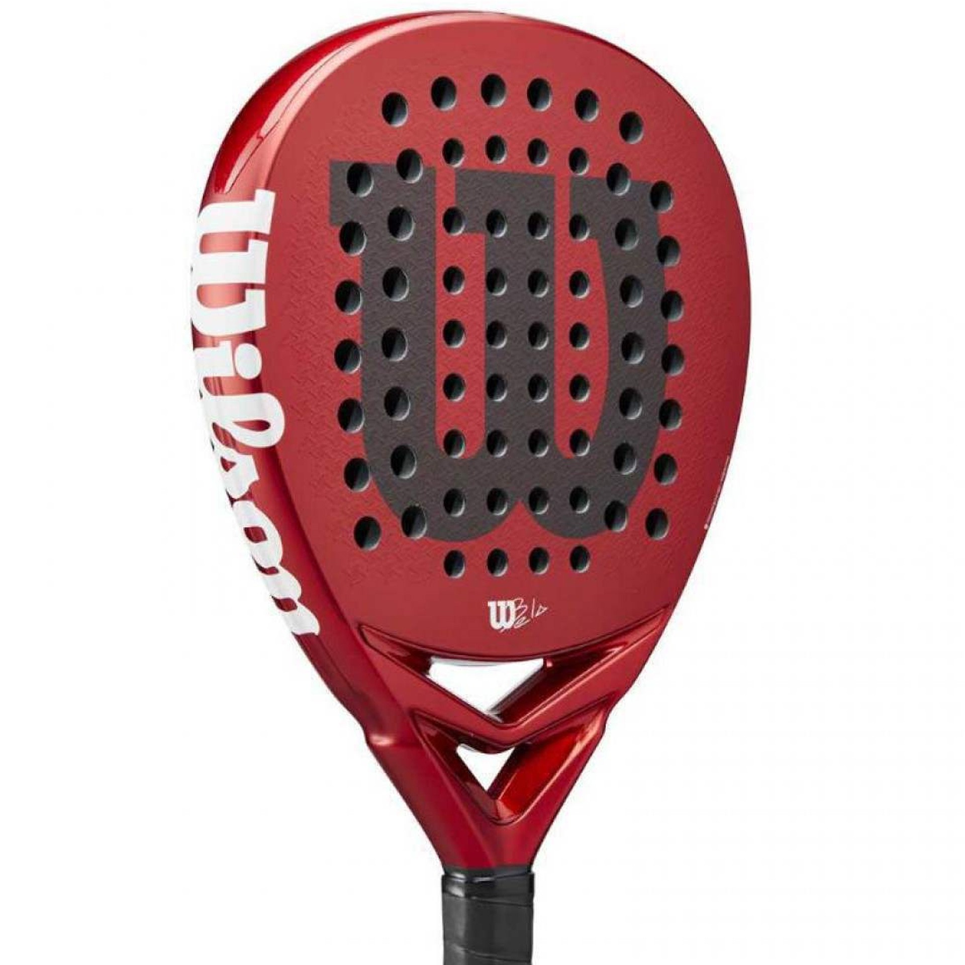 Pala de pádel wilson bela pro v2.5 - Imagen 6