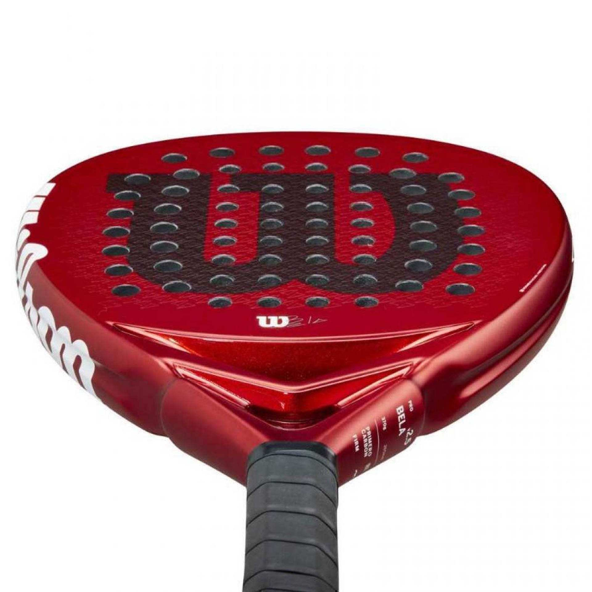 Pala de pádel wilson bela pro v2.5 - Imagen 5