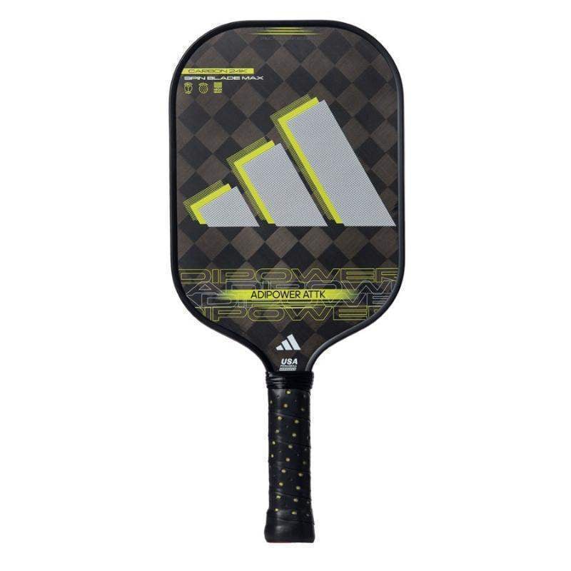 Pala pickleball adidas adipower attk 3 - Imagen 2