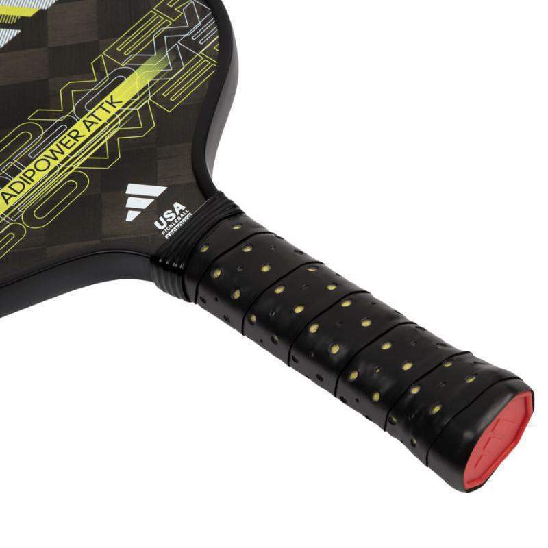 Pala pickleball adidas adipower attk 3 - Imagen 3