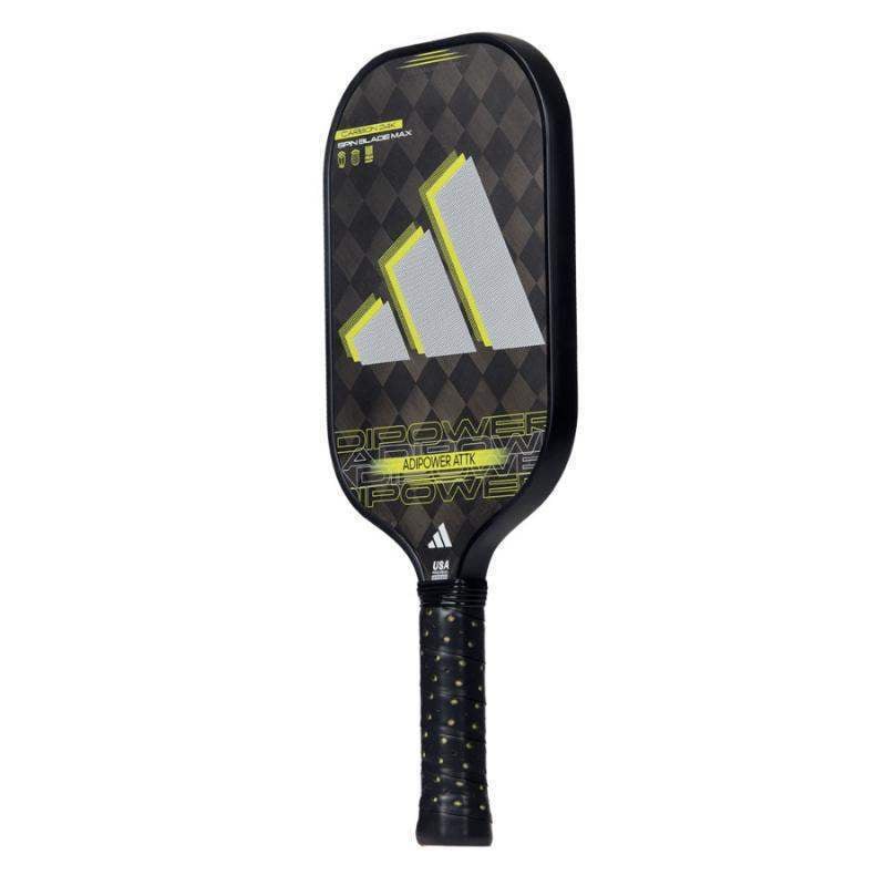 Pala pickleball adidas adipower attk 3 - Imagen 5