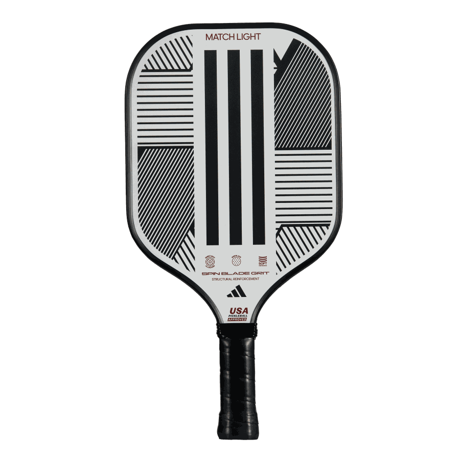 Pala pickleball adidas match light 3