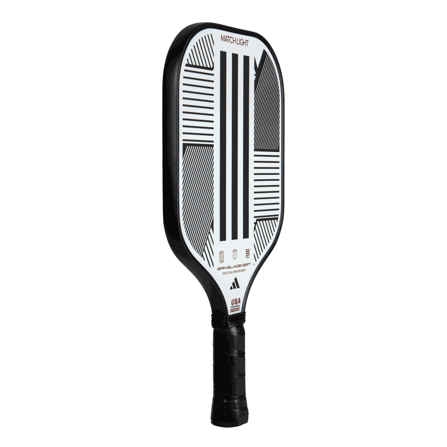 Pala pickleball adidas match light 3 - Imagen 2