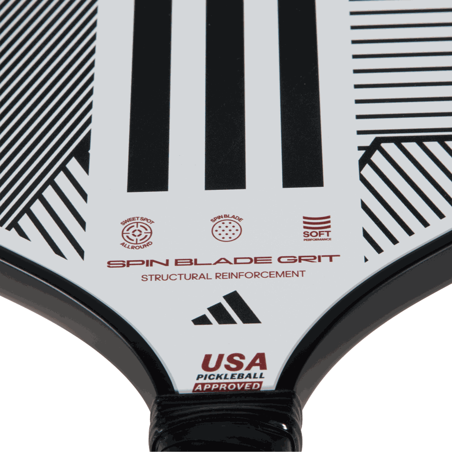 Pala pickleball adidas match light 3 - Imagen 4