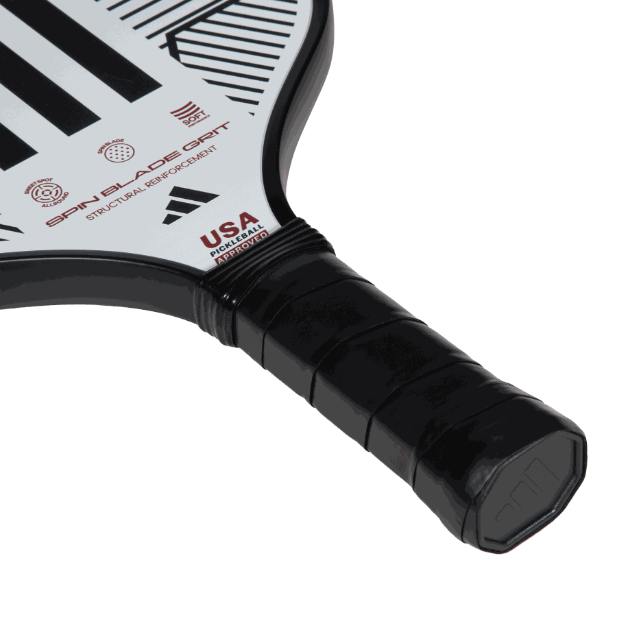 Pala pickleball adidas match light 3 - Imagen 5