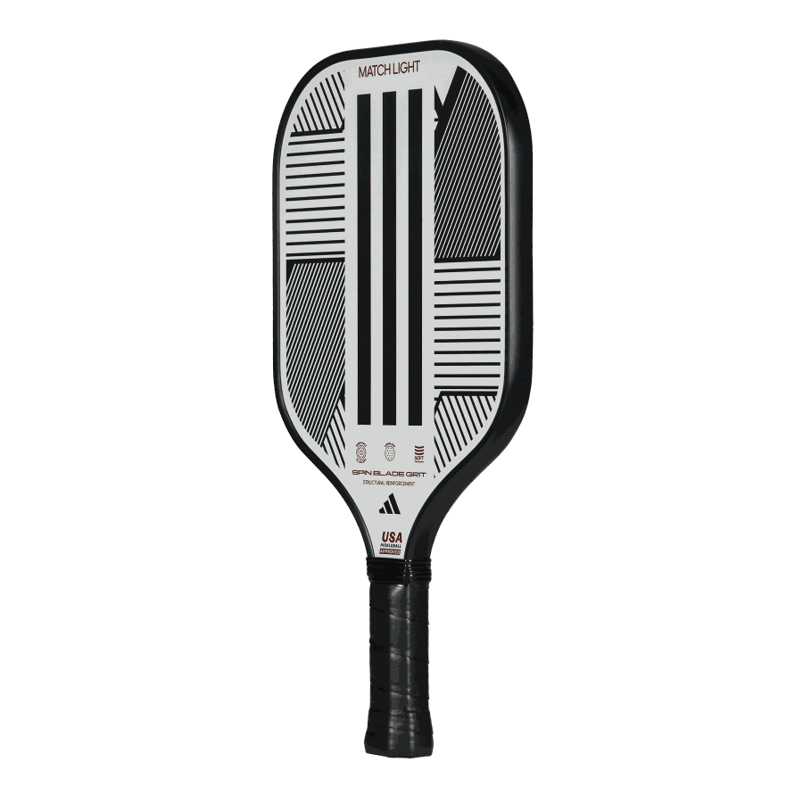 Pala pickleball adidas match light 3 - Imagen 3