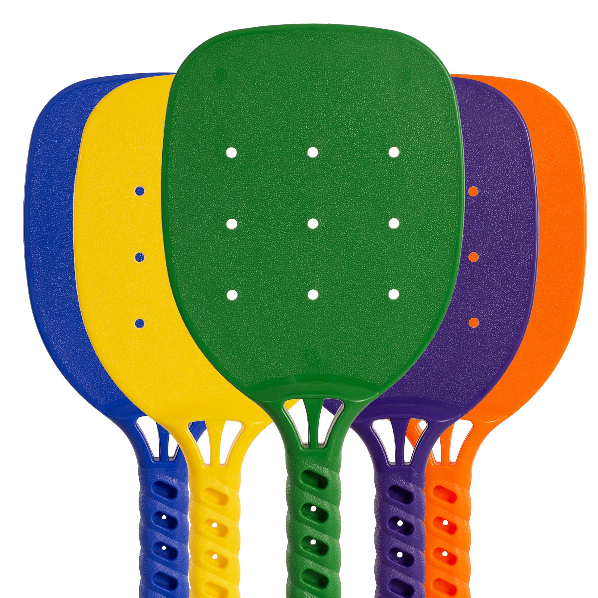 Pala pvc deluxe colores surtidos