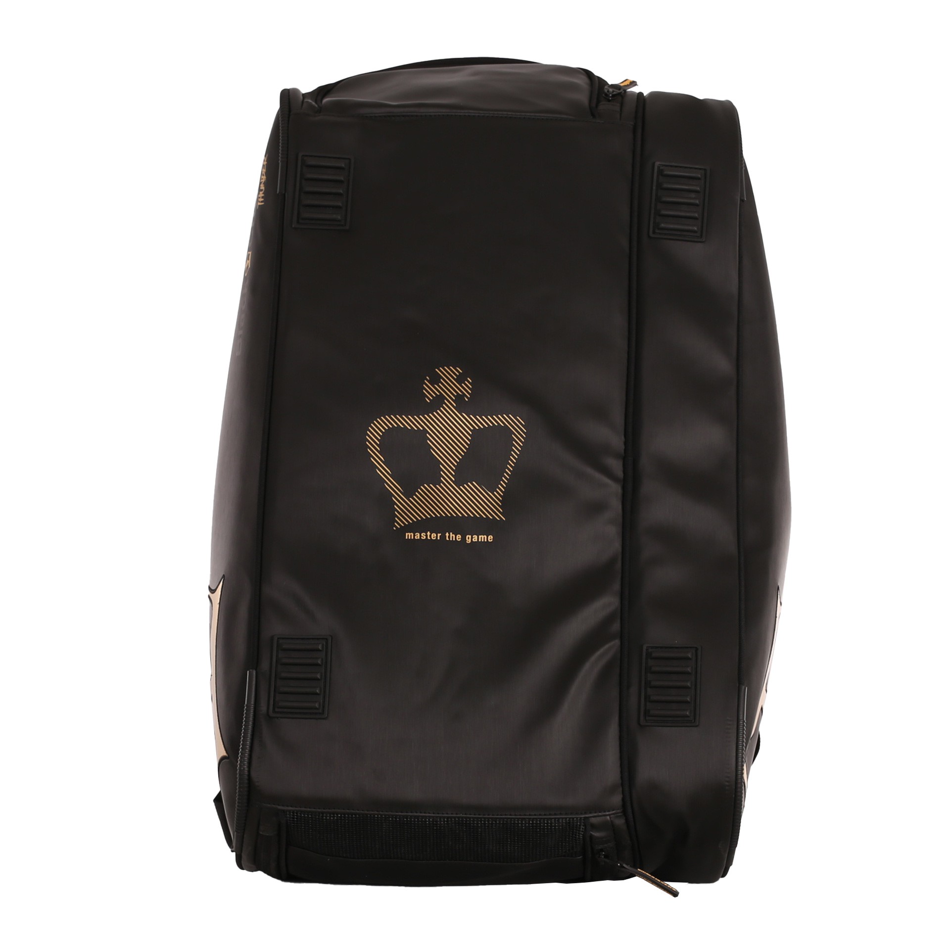 Paletero black crown thunder - Imagen 2