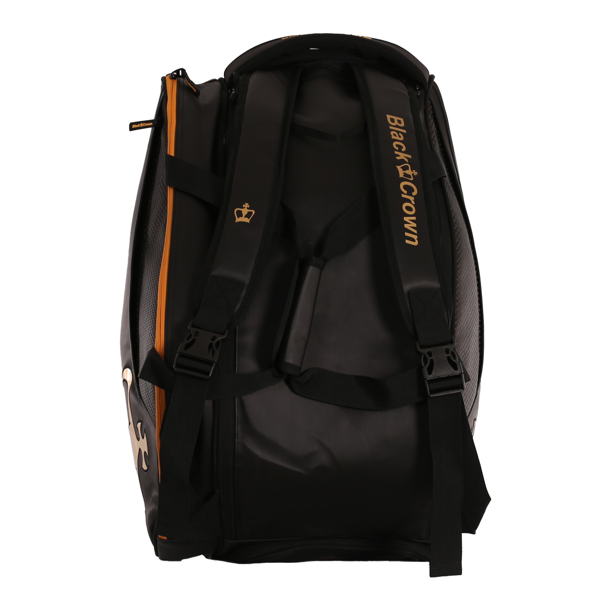 Paletero black crown thunder - Imagen 3