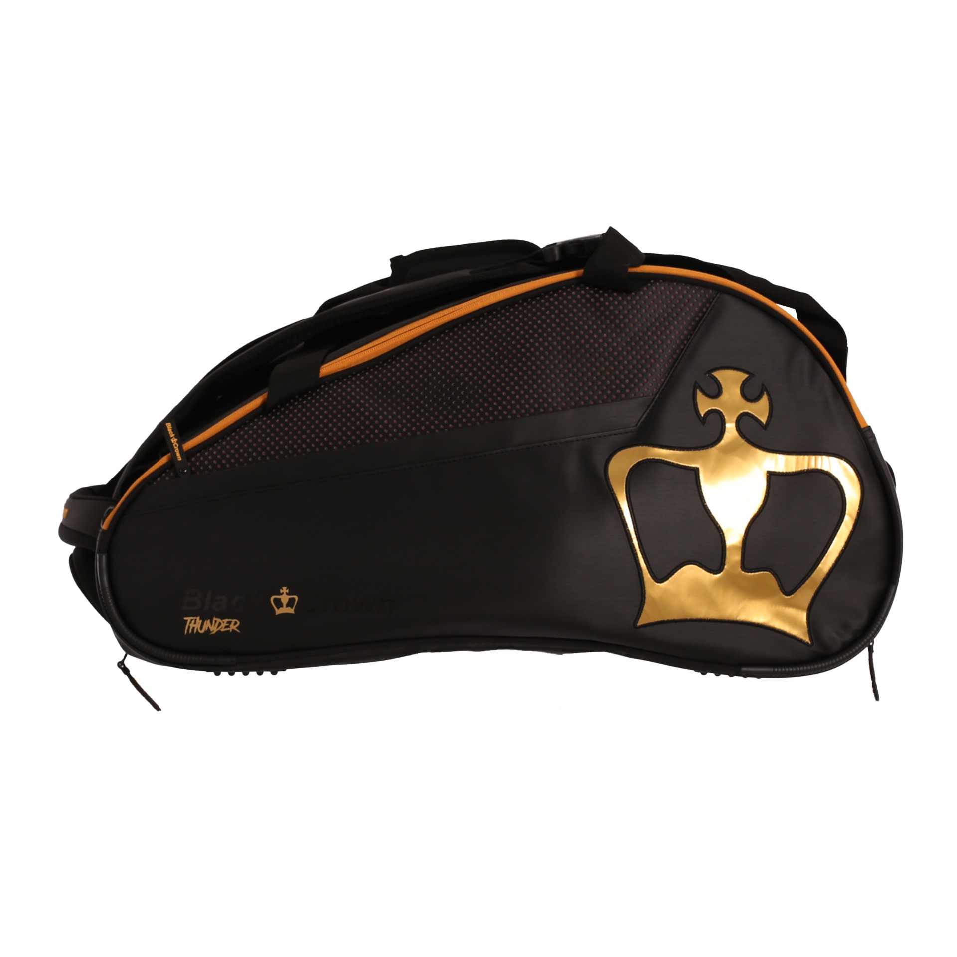 Paletero black crown thunder - Imagen 9