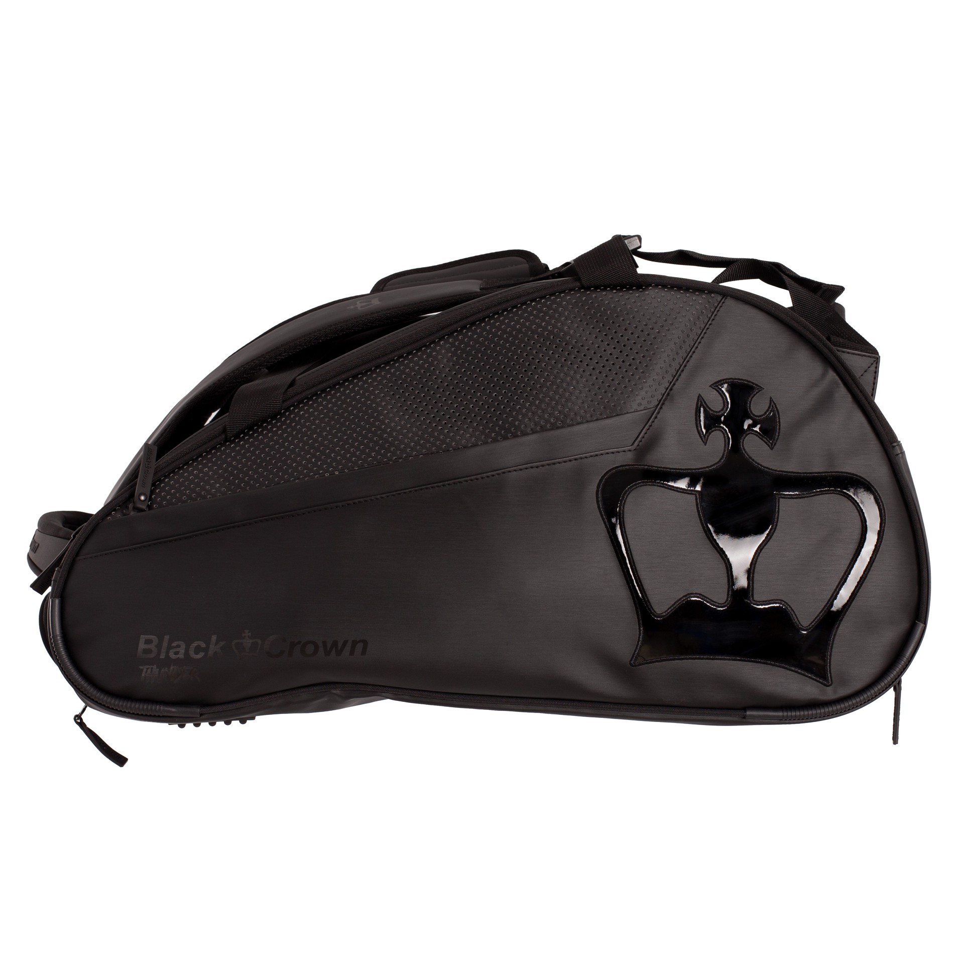Paletero black crown thunder - Imagen 6