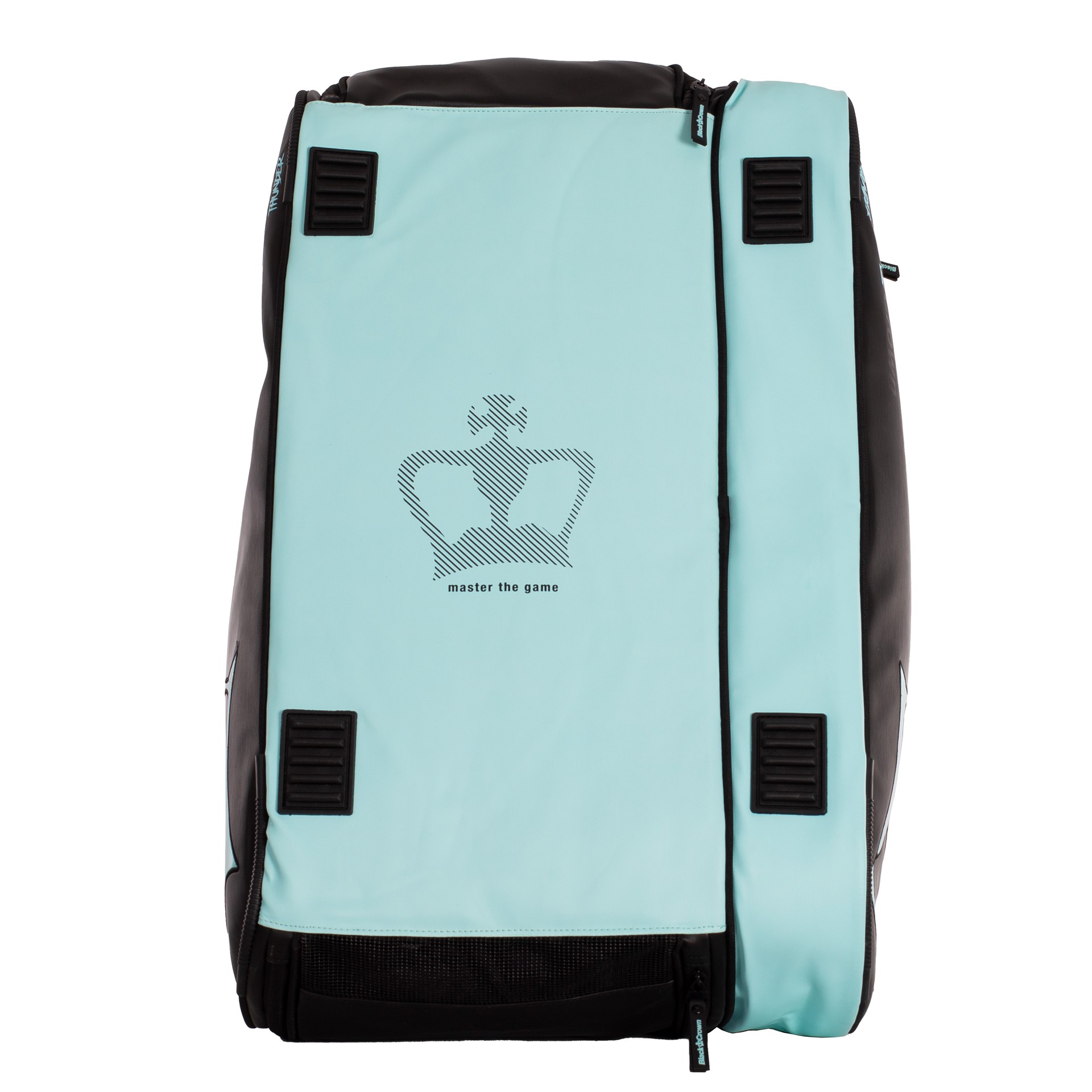Paletero black crown thunder - Imagen 5