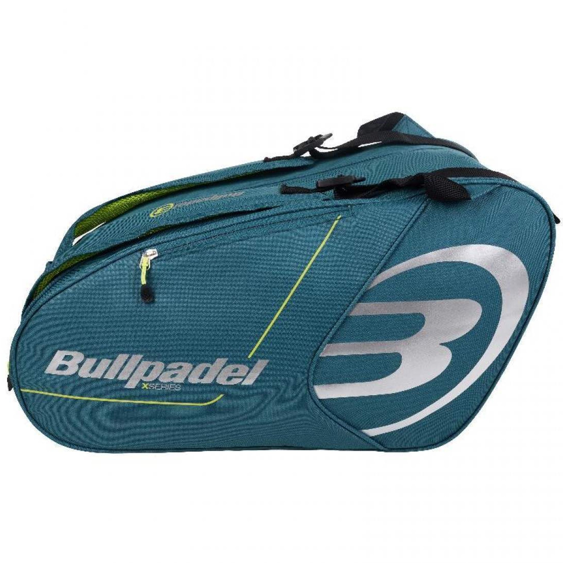 Paletero bullpadel tour bppex002 - Imagen 5