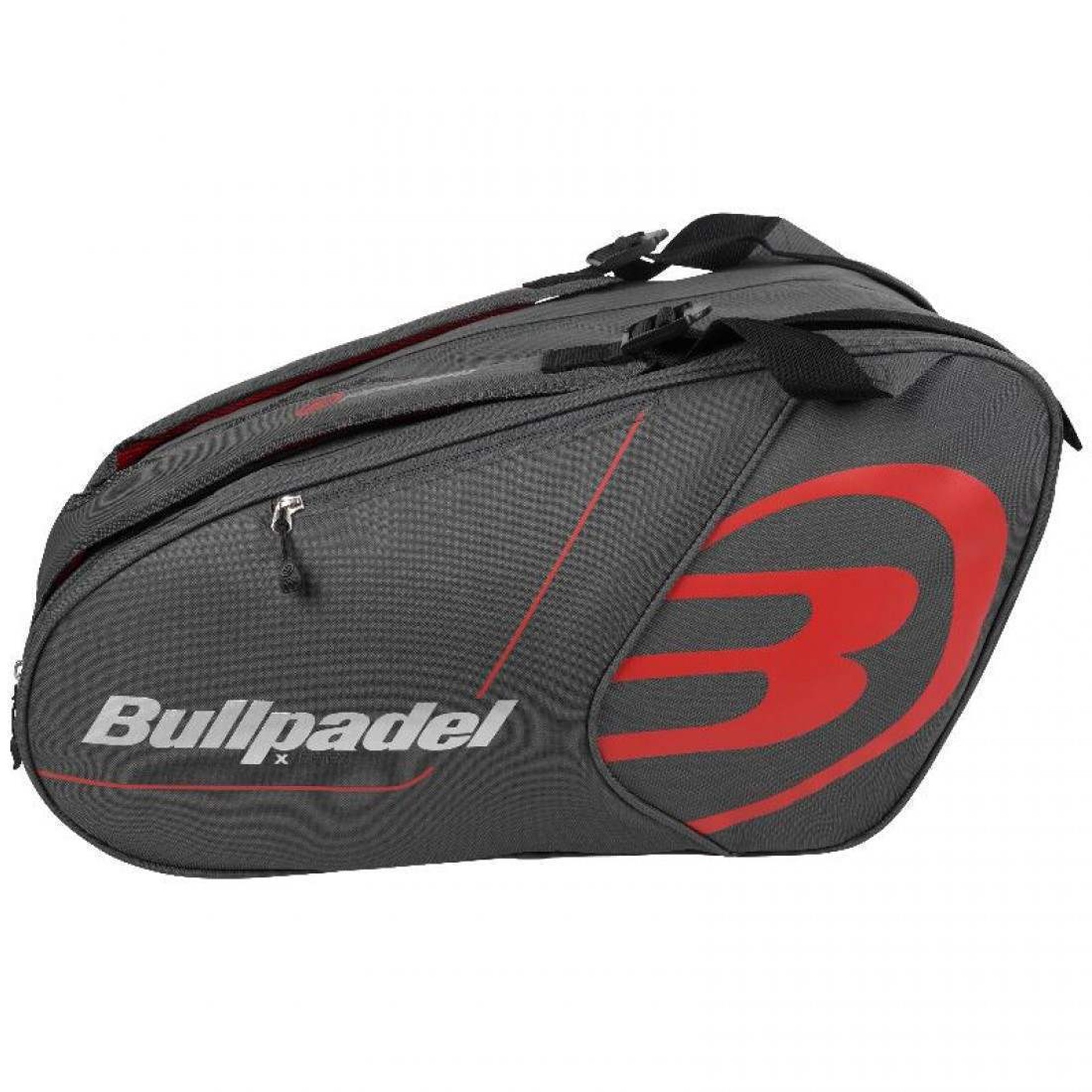 Paletero bullpadel tour bppex002 - Imagen 8