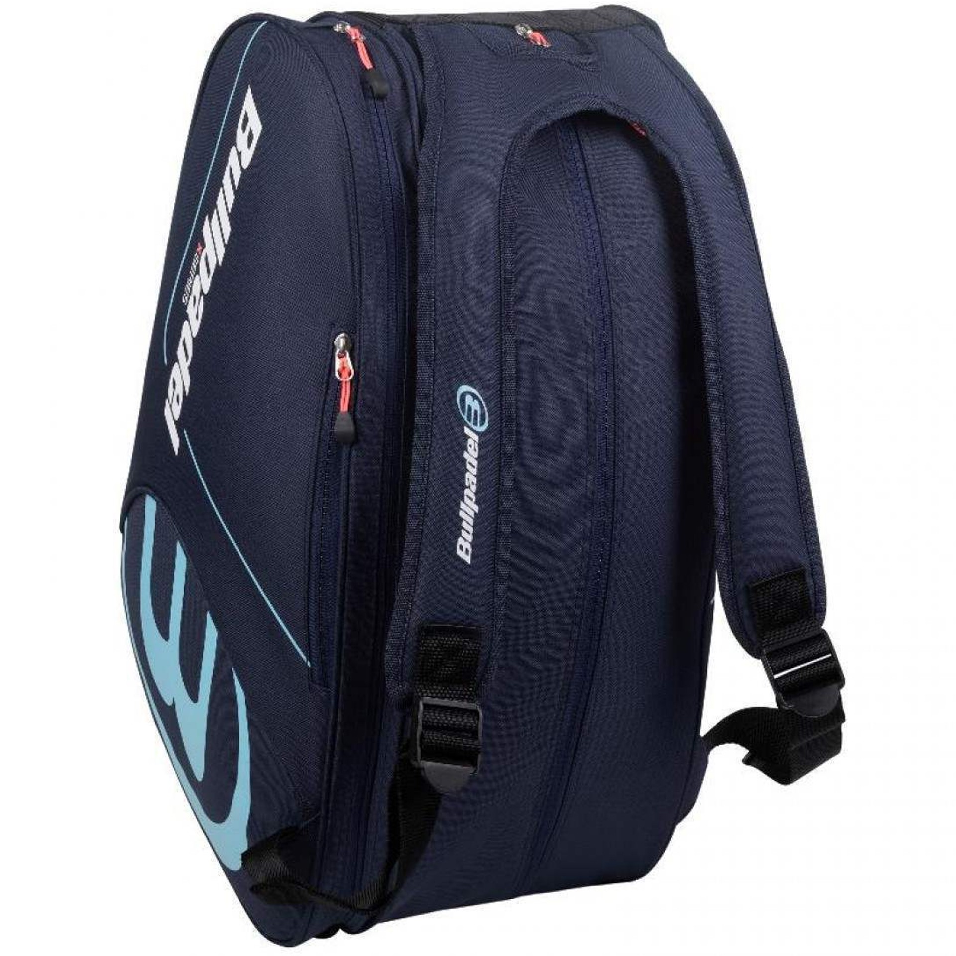 Paletero bullpadel tour bppex002 - Imagen 4