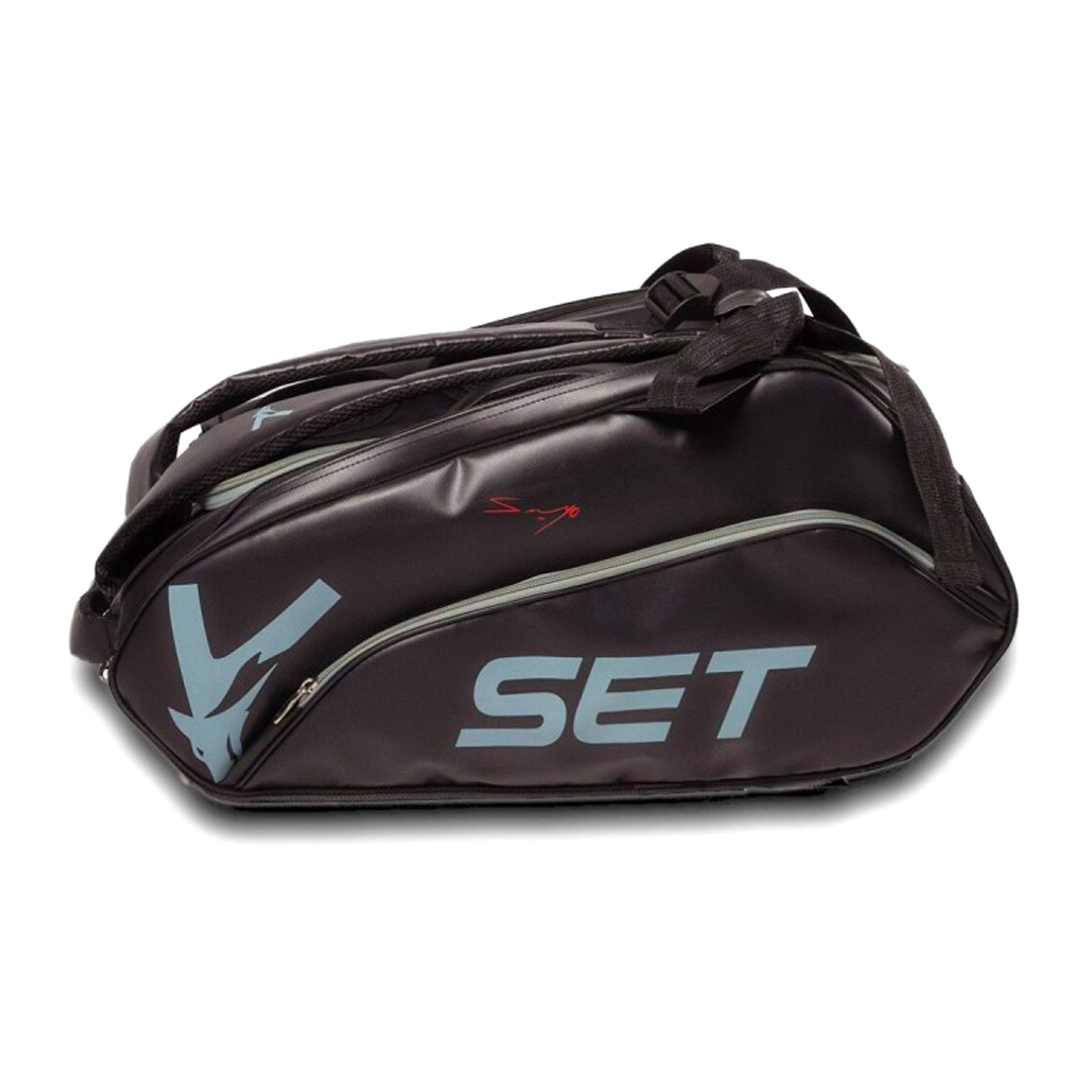 Paletero set sanyo platinum wolf - Imagen 2