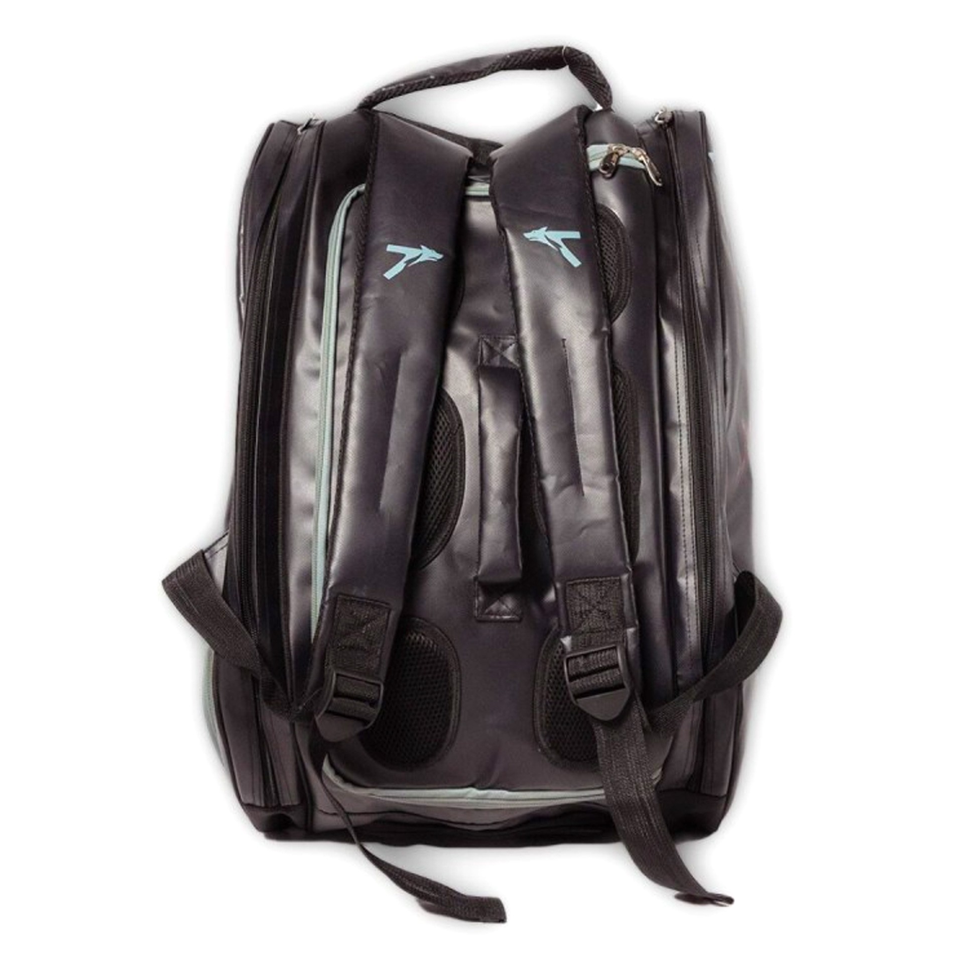 Paletero set sanyo platinum wolf - Imagen 5