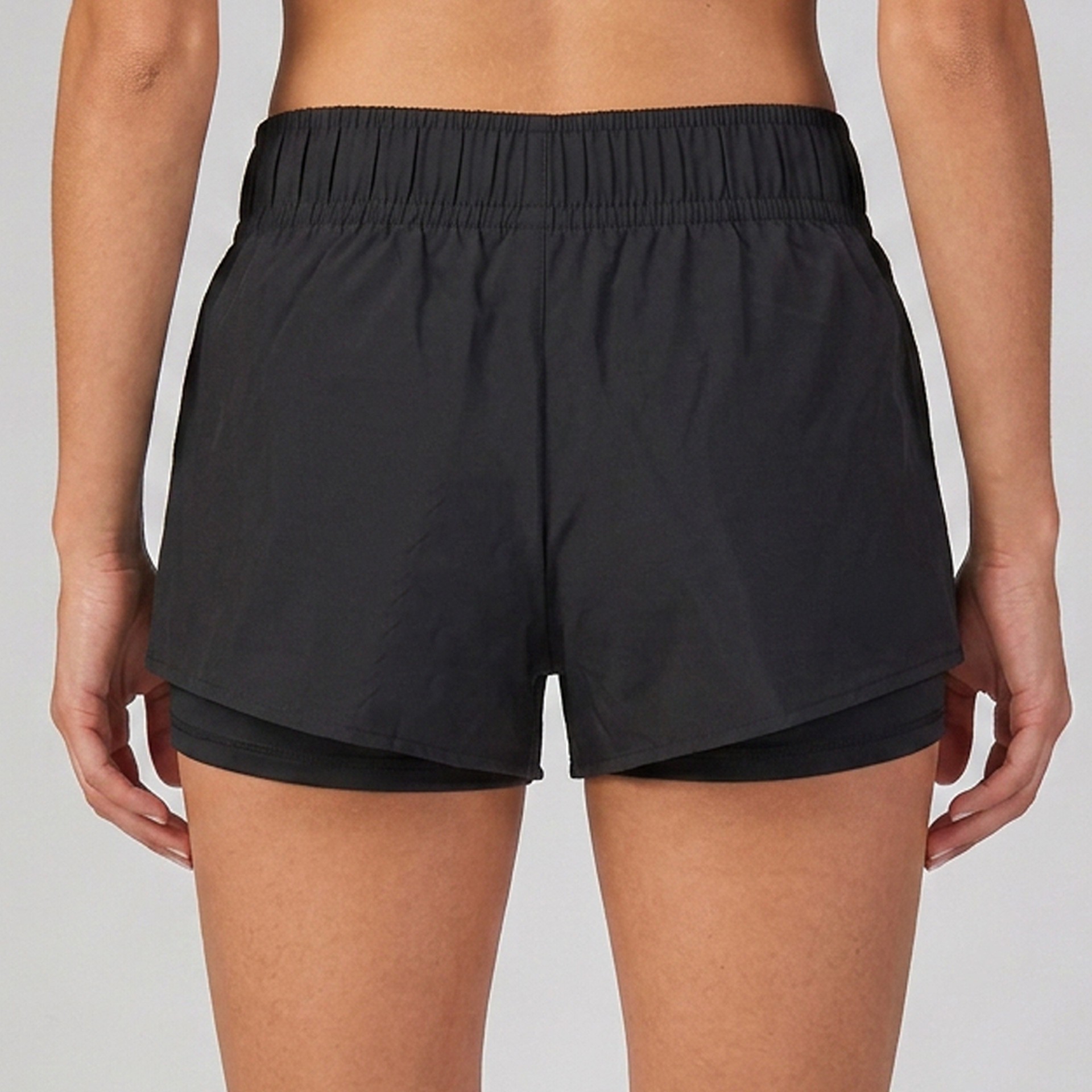 Pantalón corto de mujer softee aroa - Imagen 2
