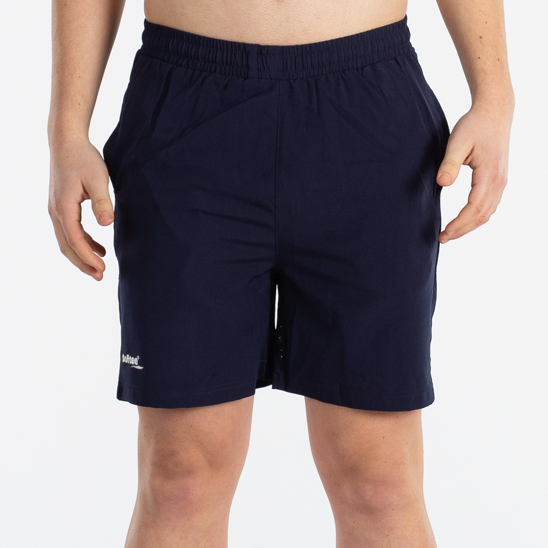 Pantalón corto hombre softee fed - Imagen 2