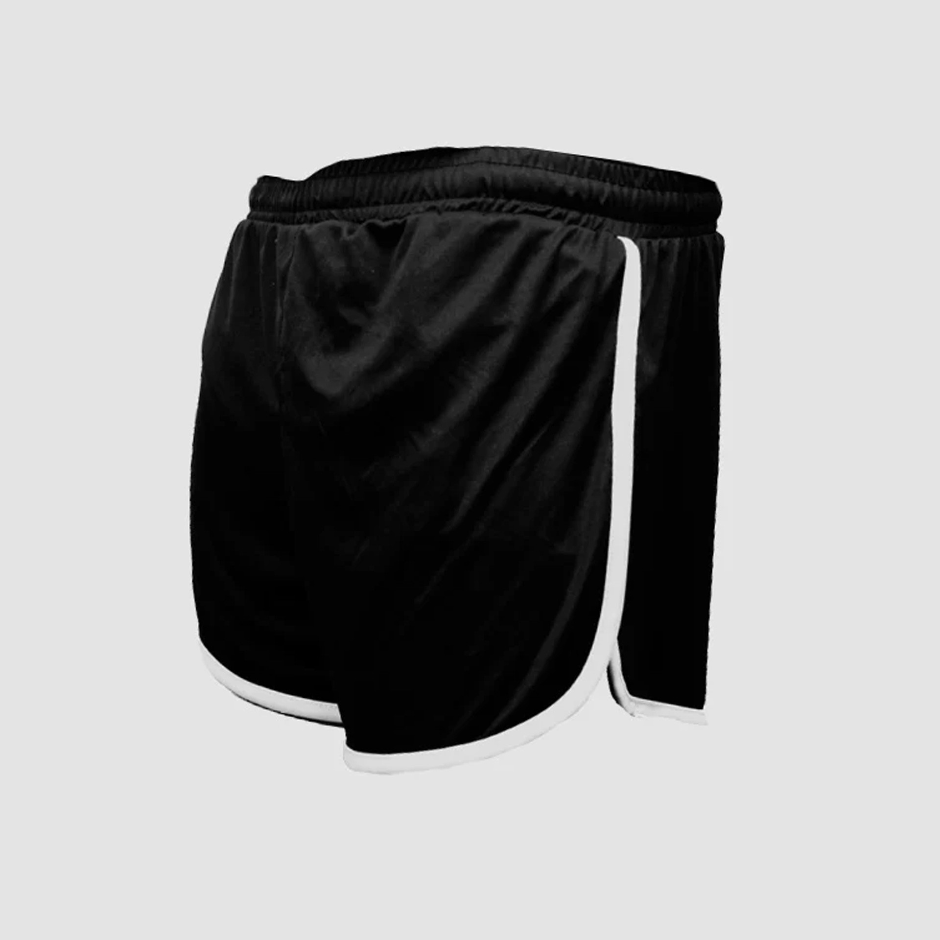 Pantalón corto miler "tejido full print" - Imagen 5