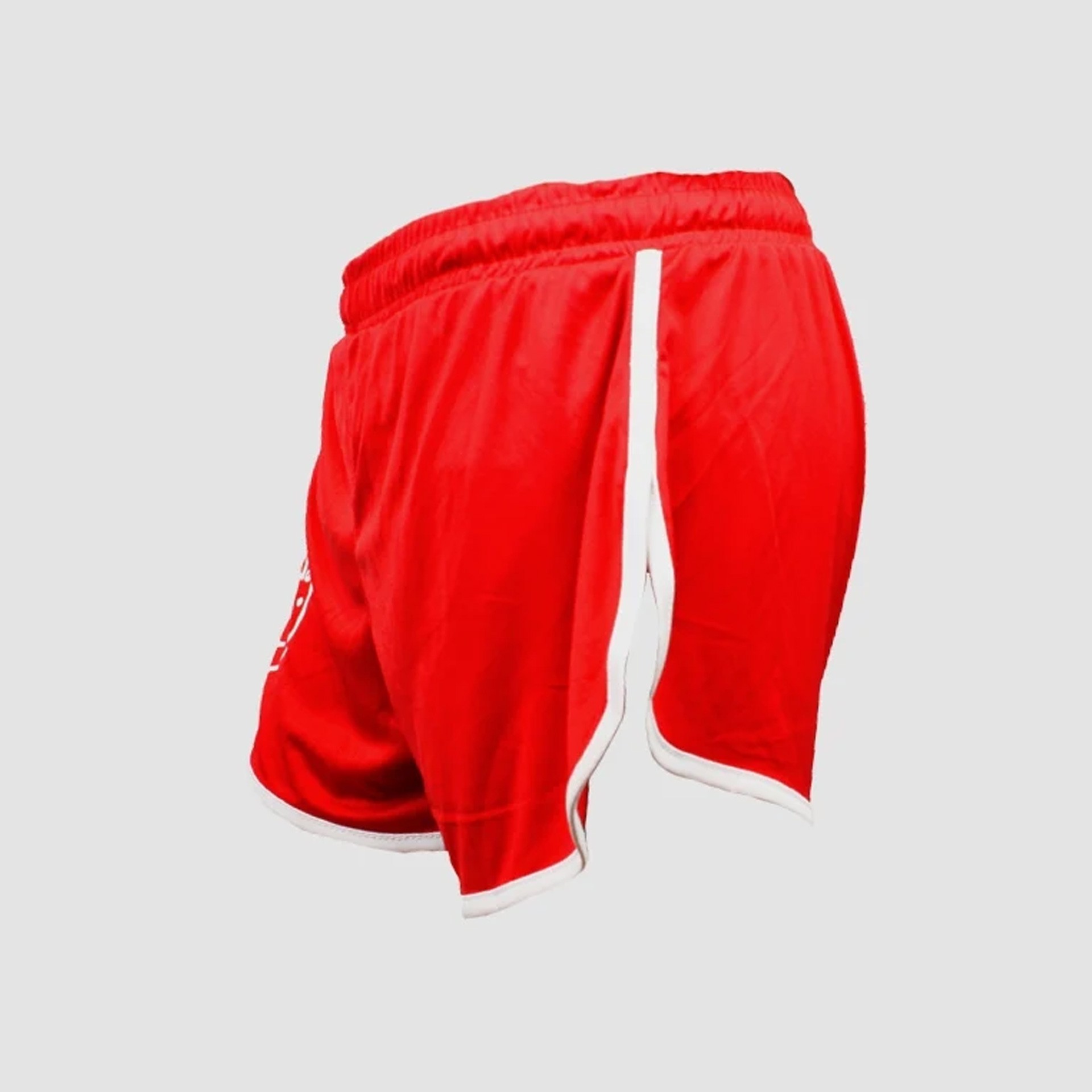 Pantalón corto miler "tejido full print" - Imagen 9