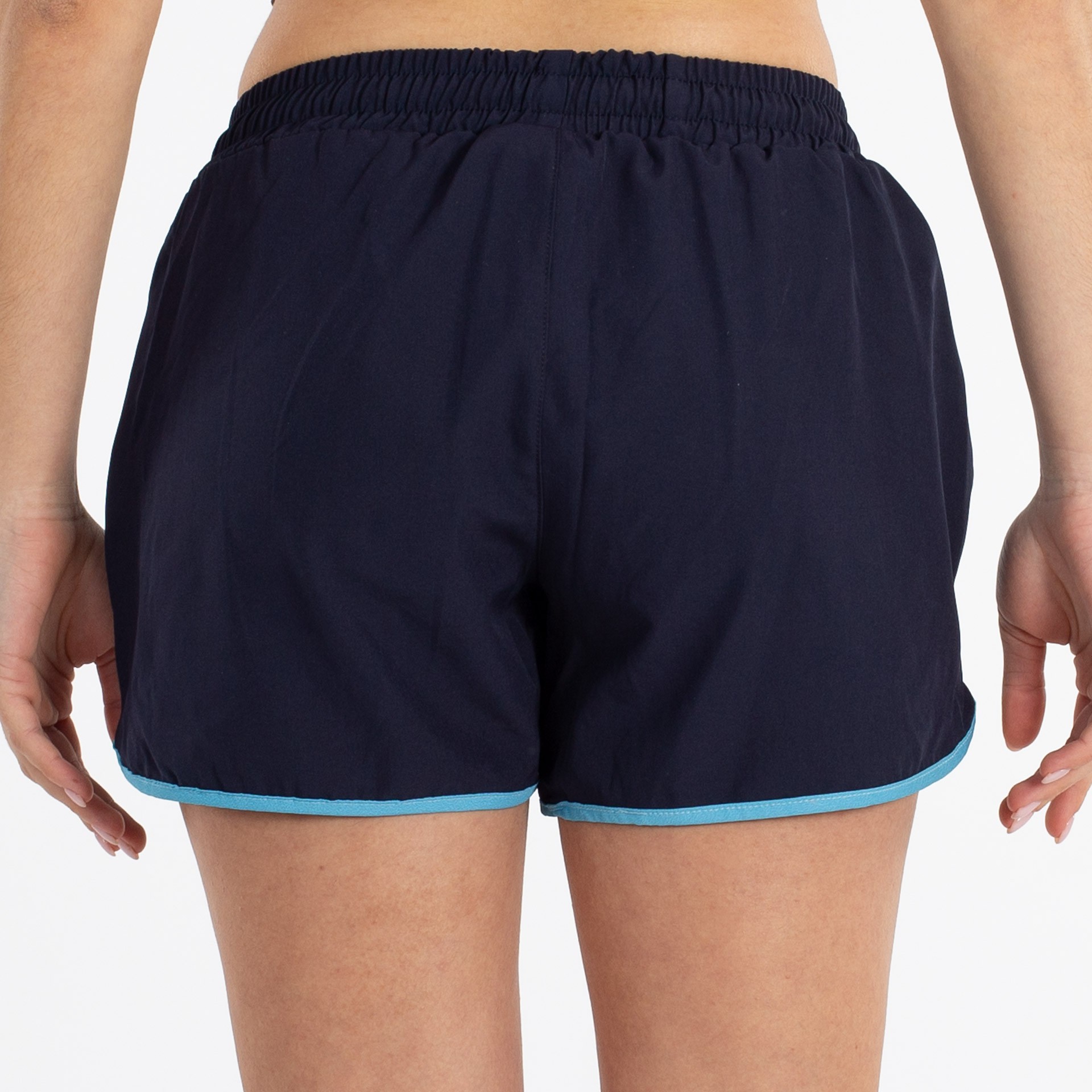 Pantalón corto mujer softee fed - Imagen 4
