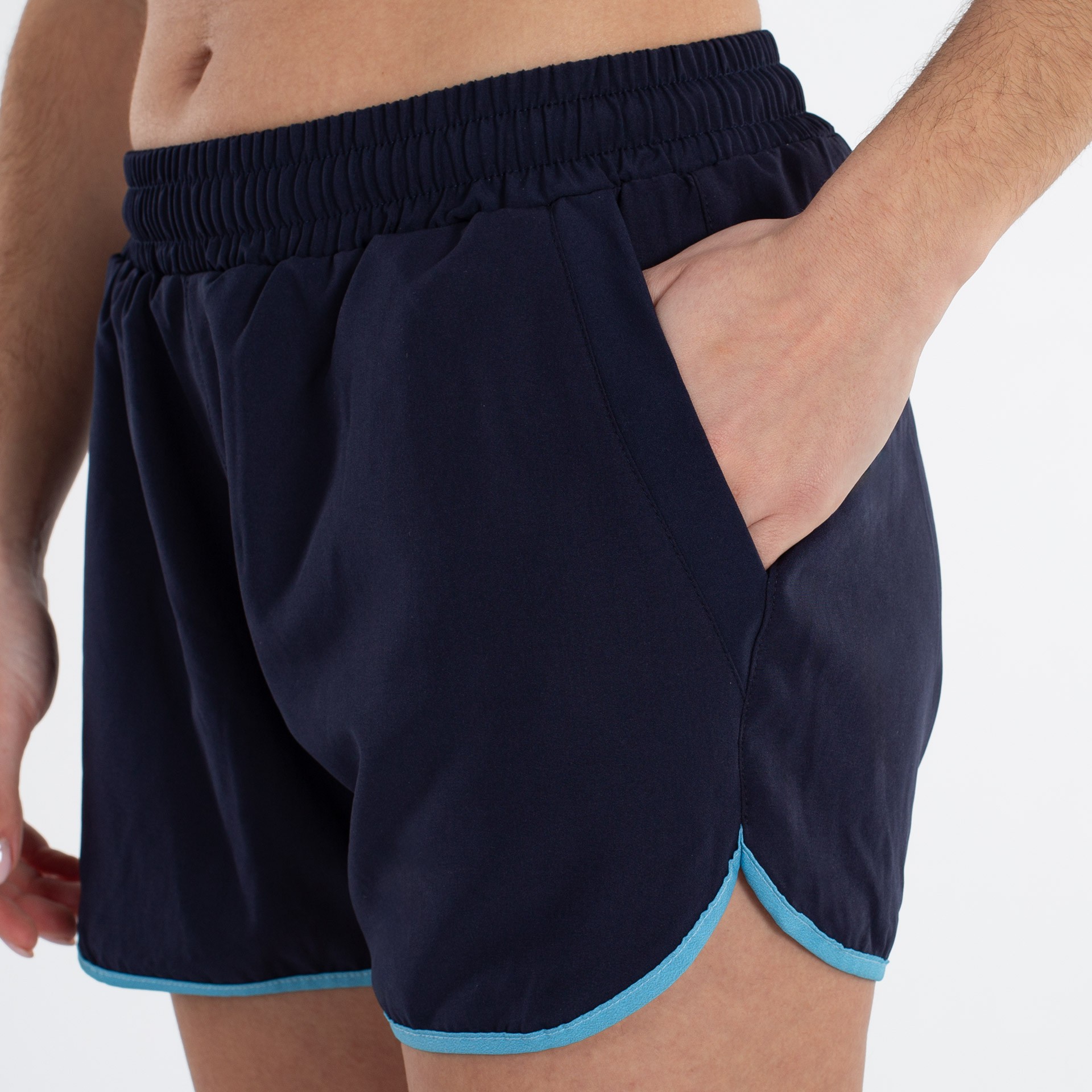 Pantalón corto mujer softee fed - Imagen 7