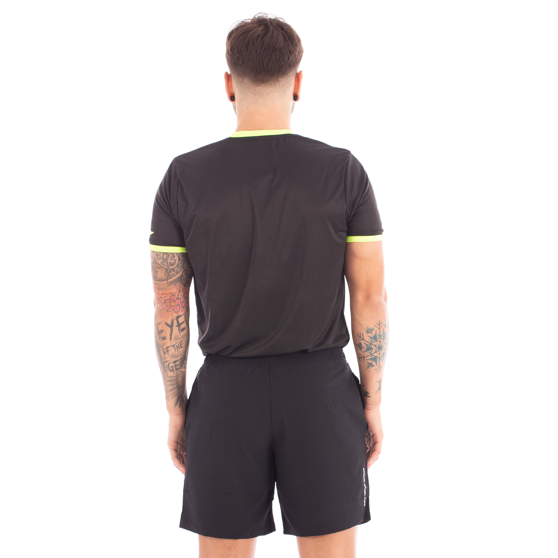 Pantalón corto softee crater infantil - Imagen 3