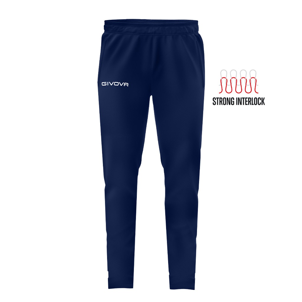 Pantalón givova 100 - Imagen 6
