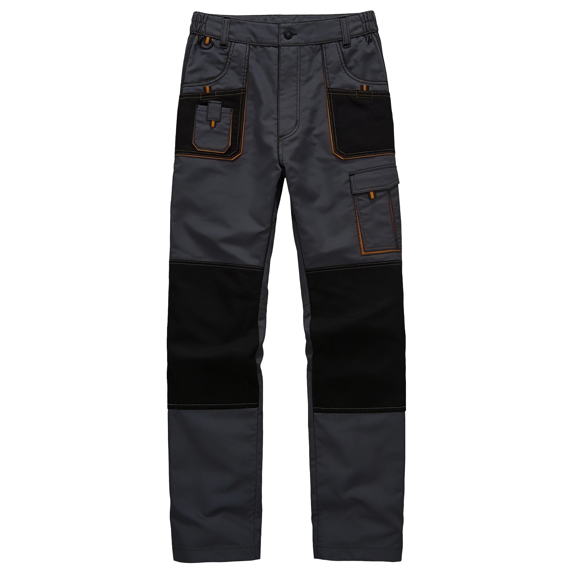 Pantalón work k-tech powerfull