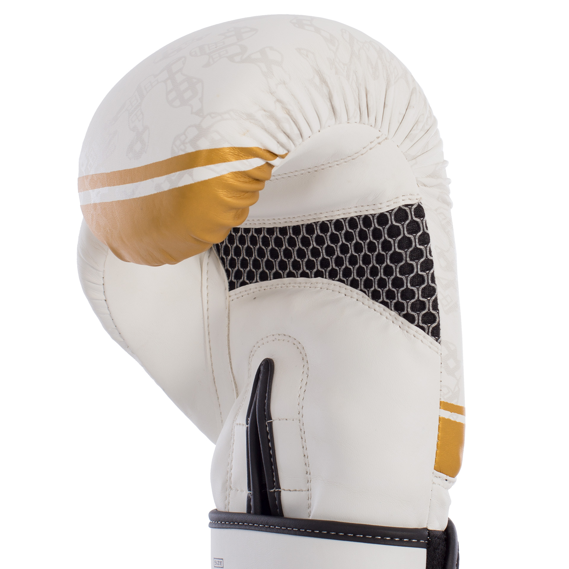 Par de guantes boxeo fullboxing force - Imagen 6
