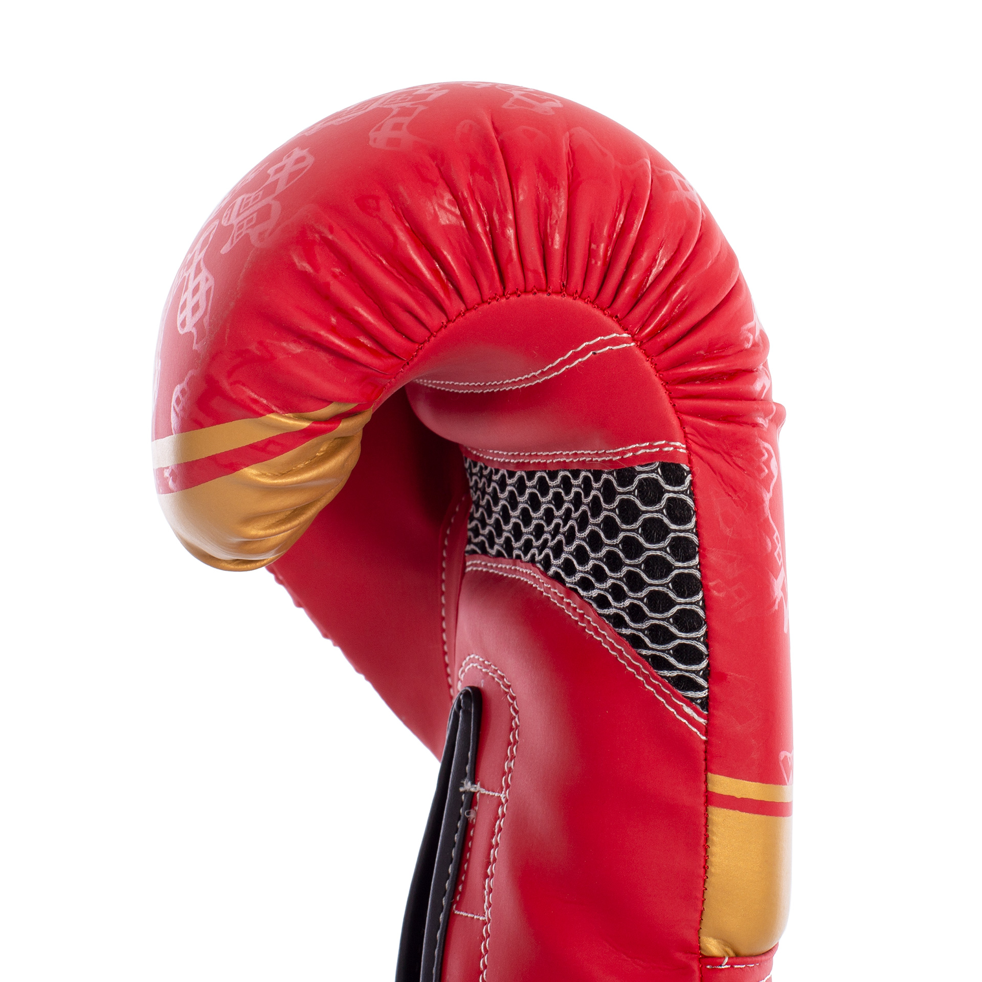 Par de guantes boxeo fullboxing force - Imagen 8