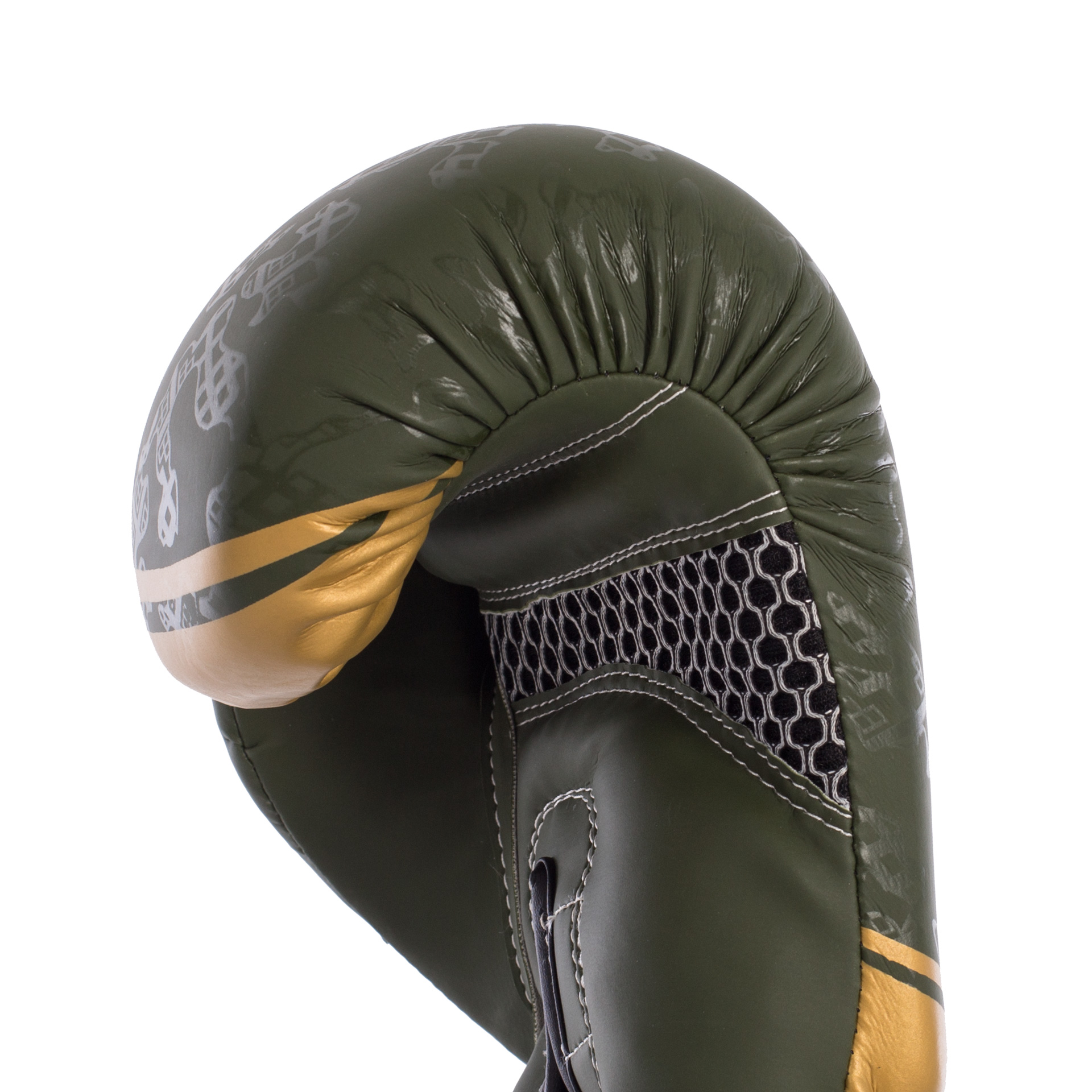 Par de guantes boxeo fullboxing force - Imagen 15