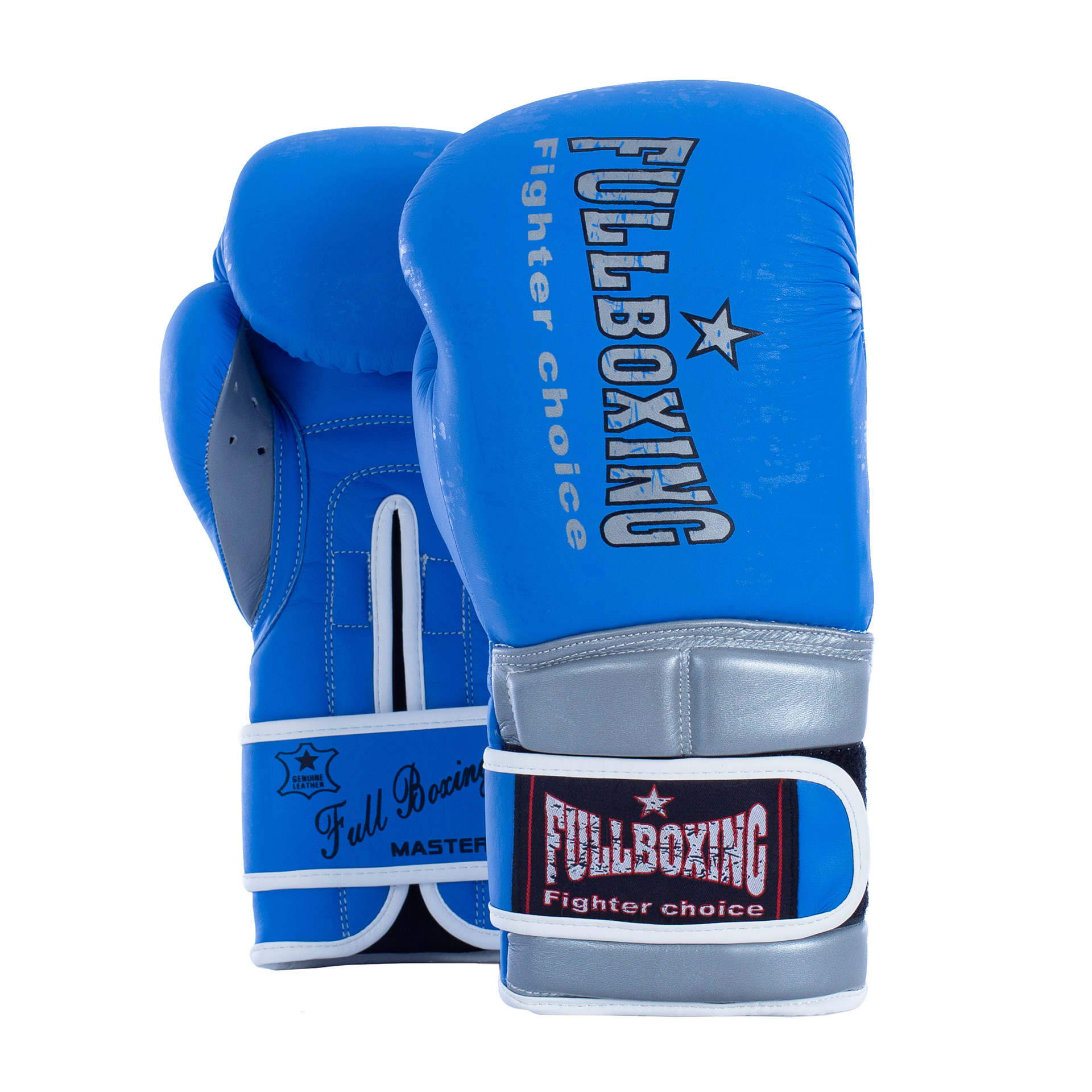 Par de guantes boxeo fullboxing master - Imagen 2