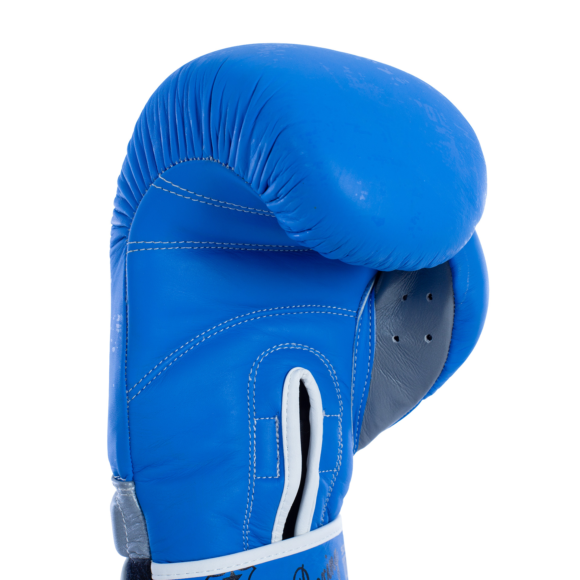 Par de guantes boxeo fullboxing master - Imagen 6