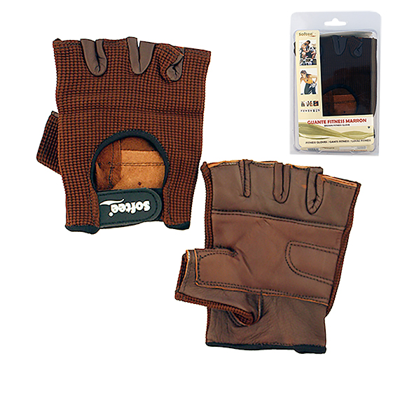 Par de guantes fitness - Imagen 6