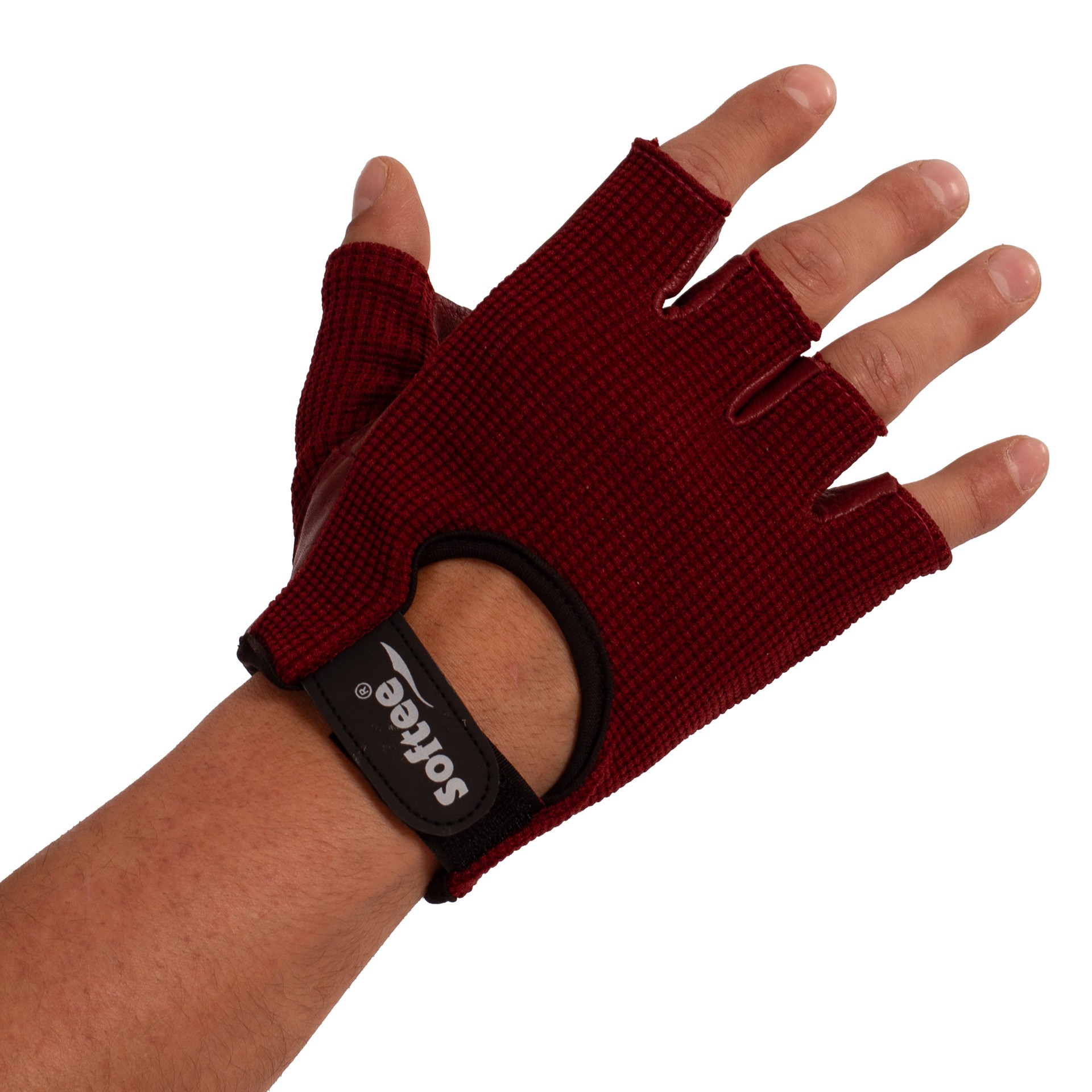 Par de guantes fitness - Imagen 2