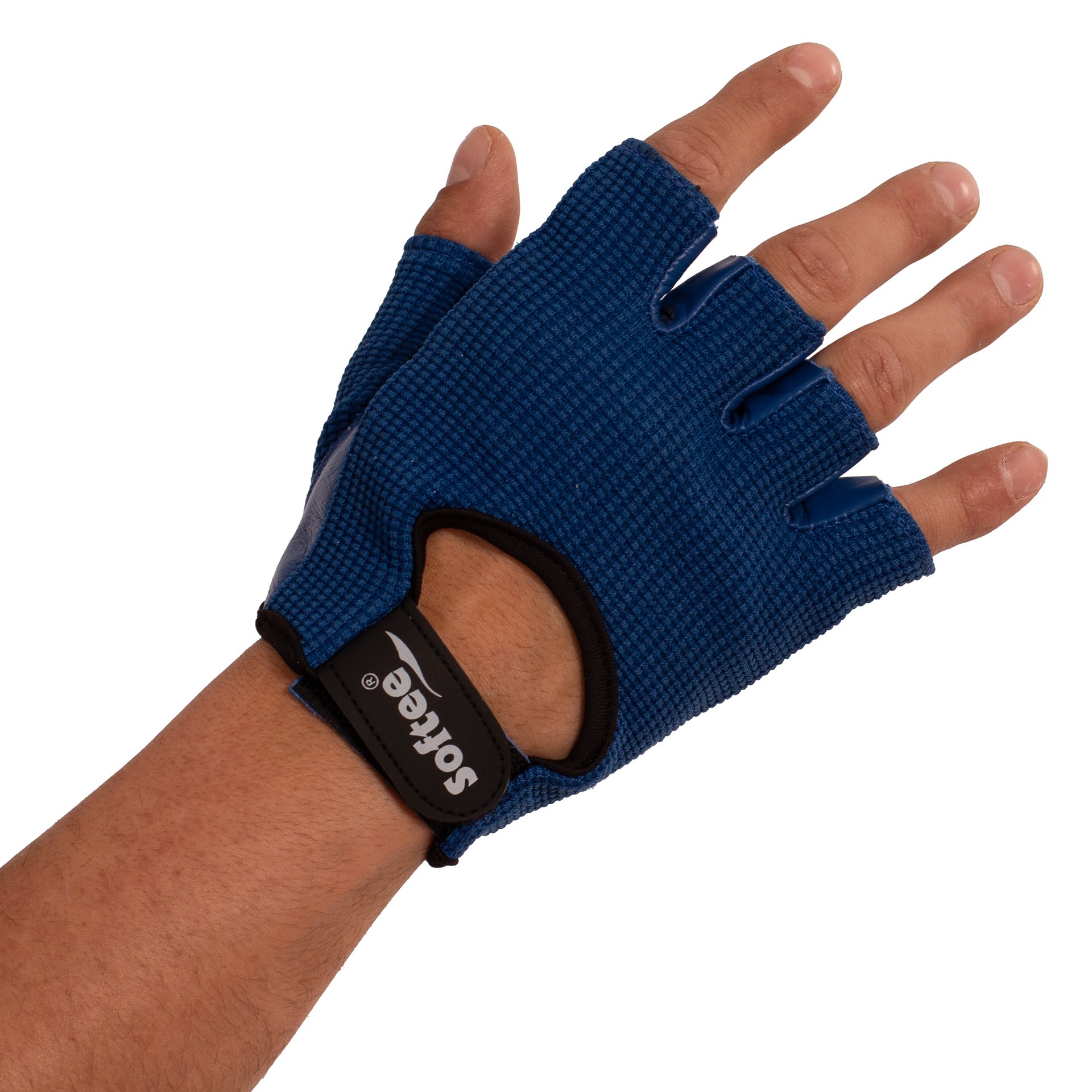 Par de guantes fitness - Imagen 4