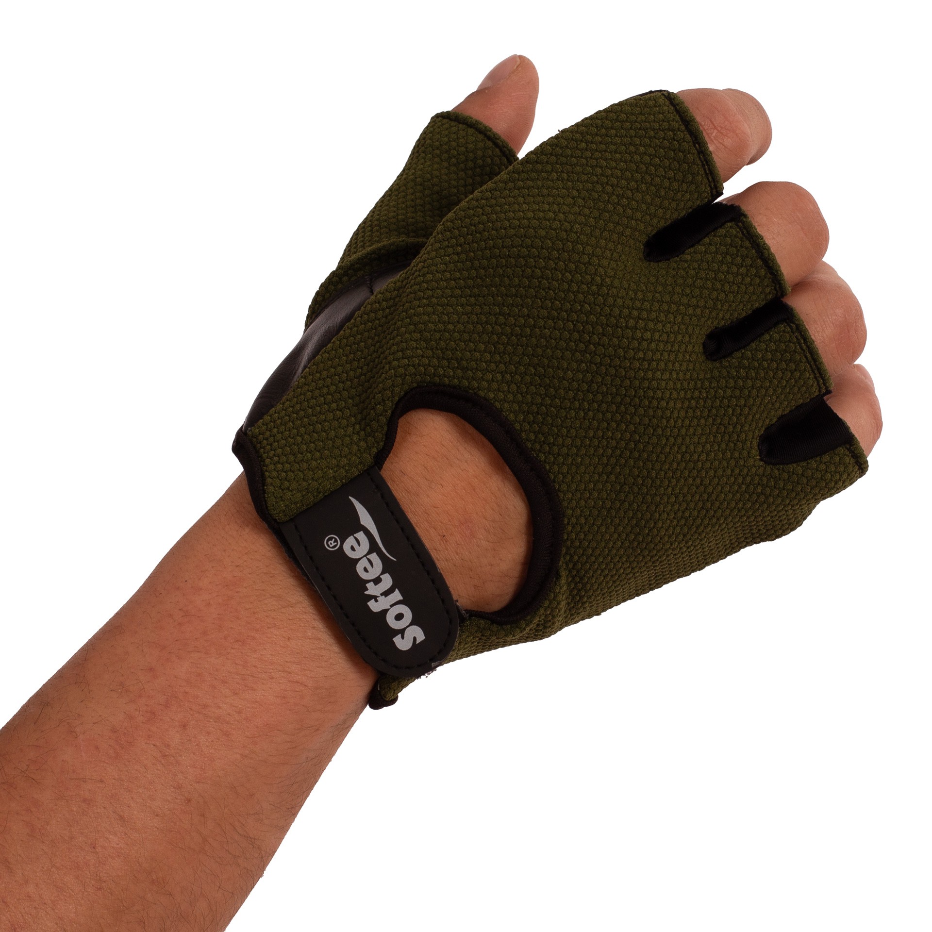Par de guantes fitness - Imagen 3
