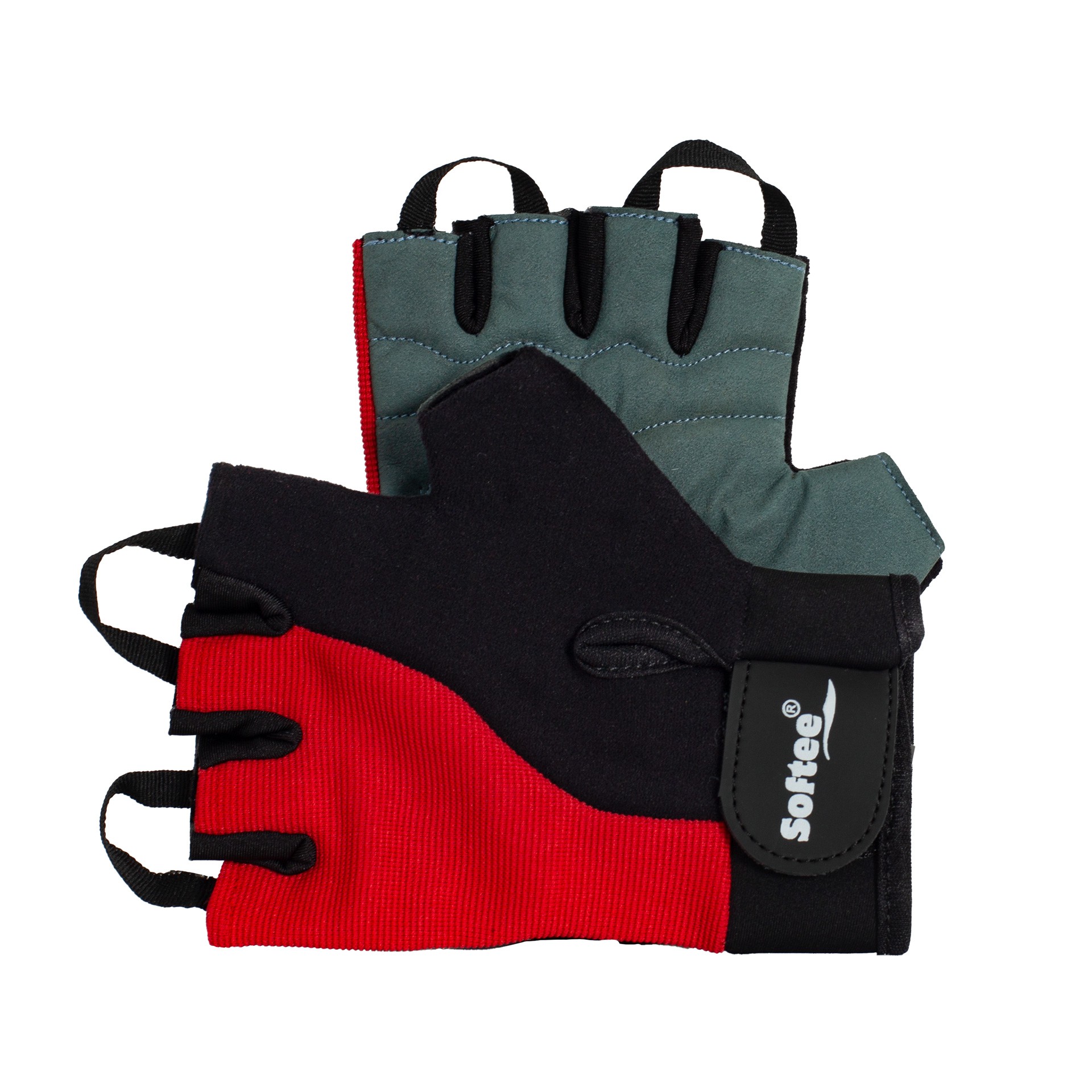 Par de guantes softee street - Imagen 5