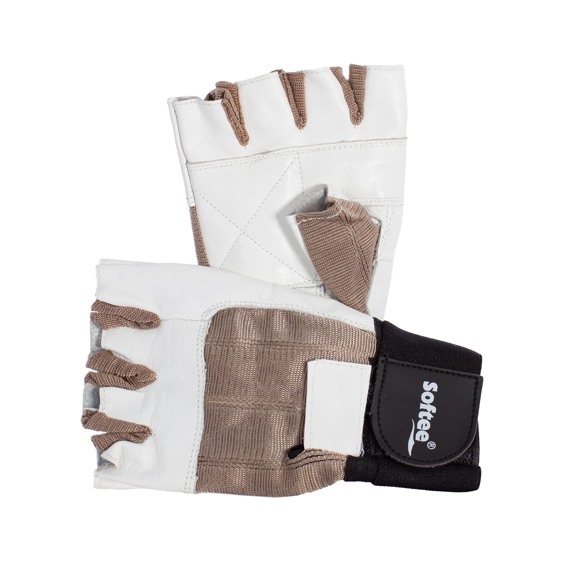 Par de guantes spandex - Imagen 2