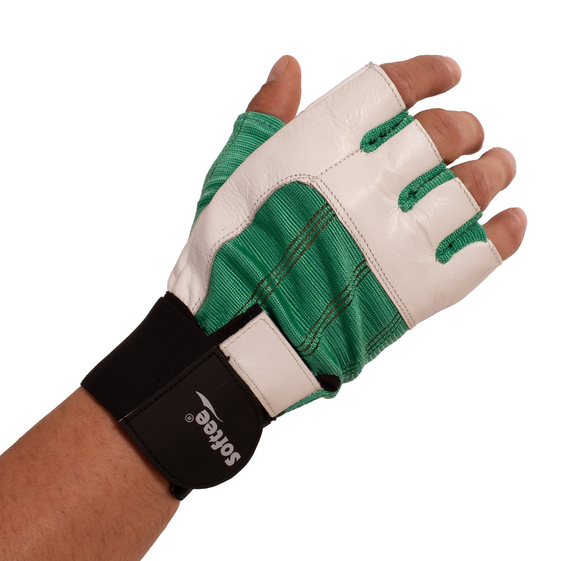 Par de guantes spandex - Imagen 11