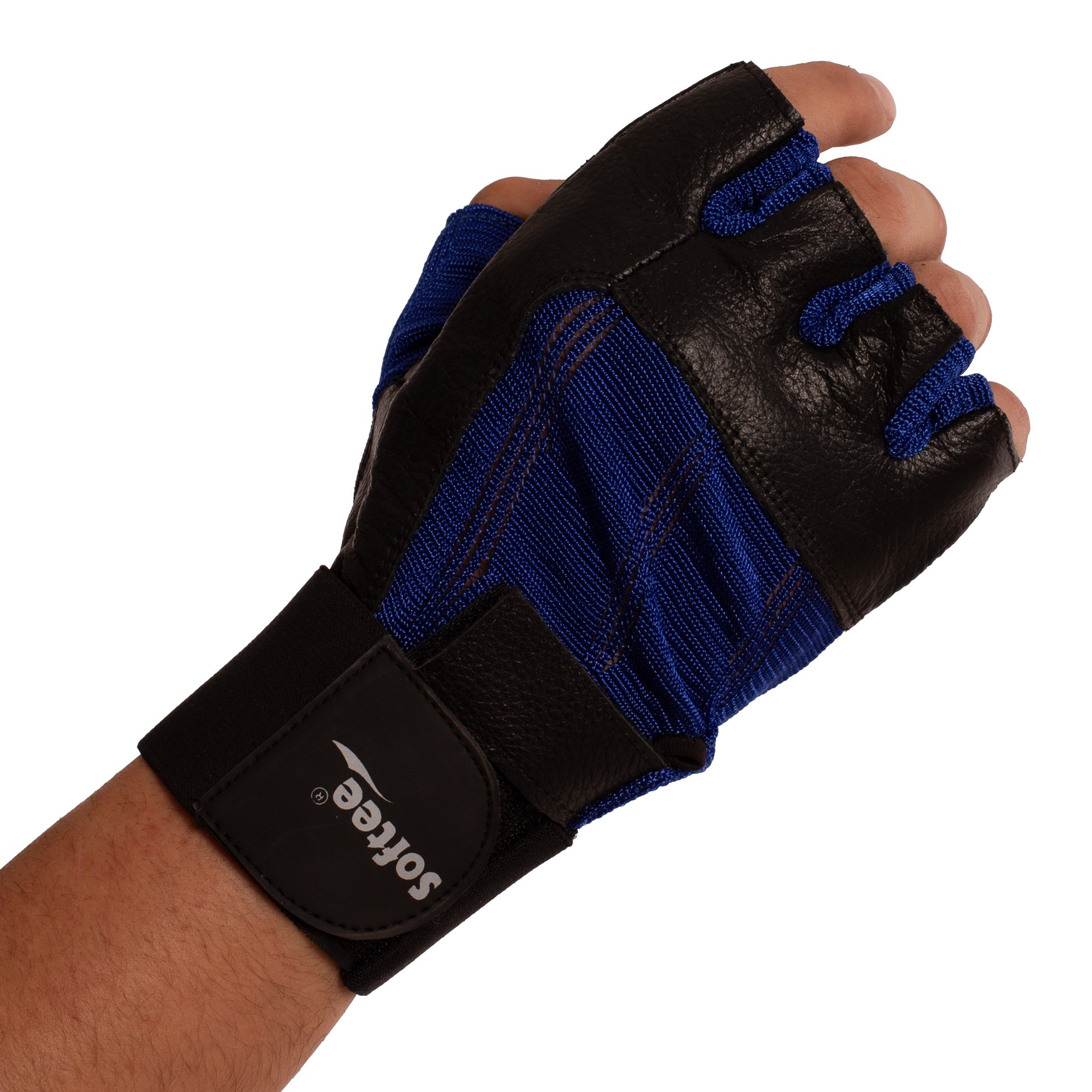 Par de guantes spandex - Imagen 13